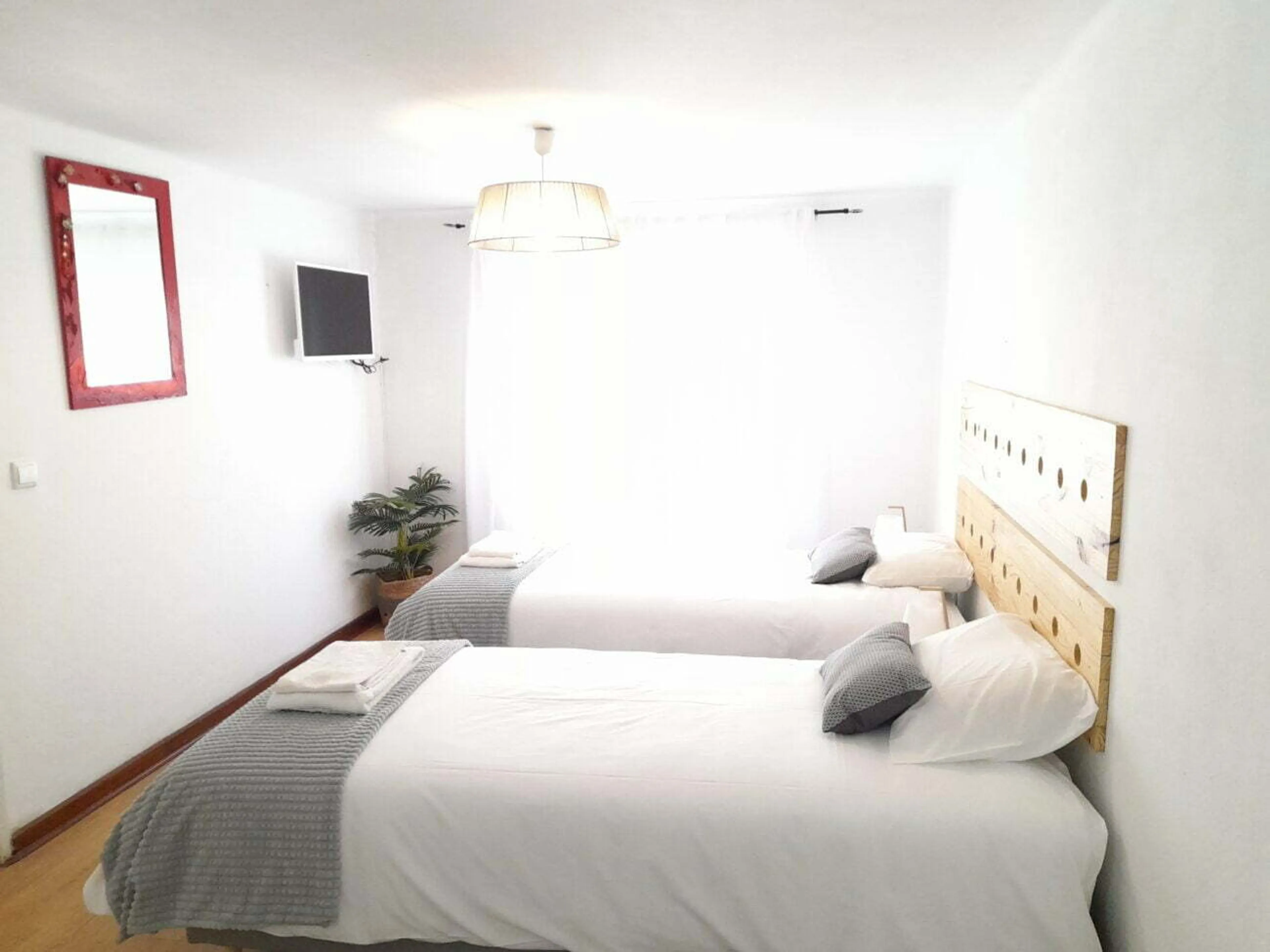 Cabeço Zweibettzimmer - 2
