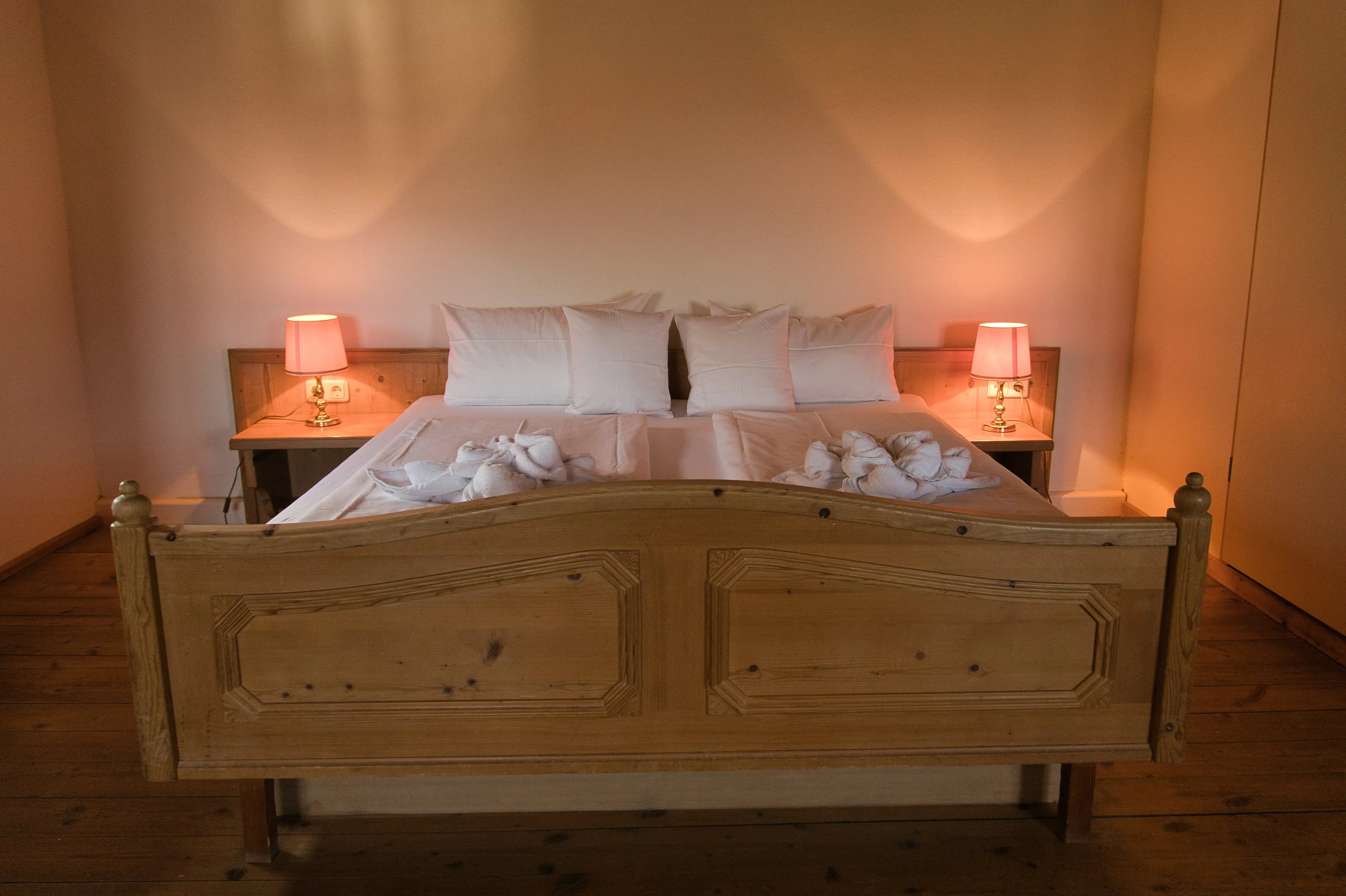 Doppelzimmer - 1