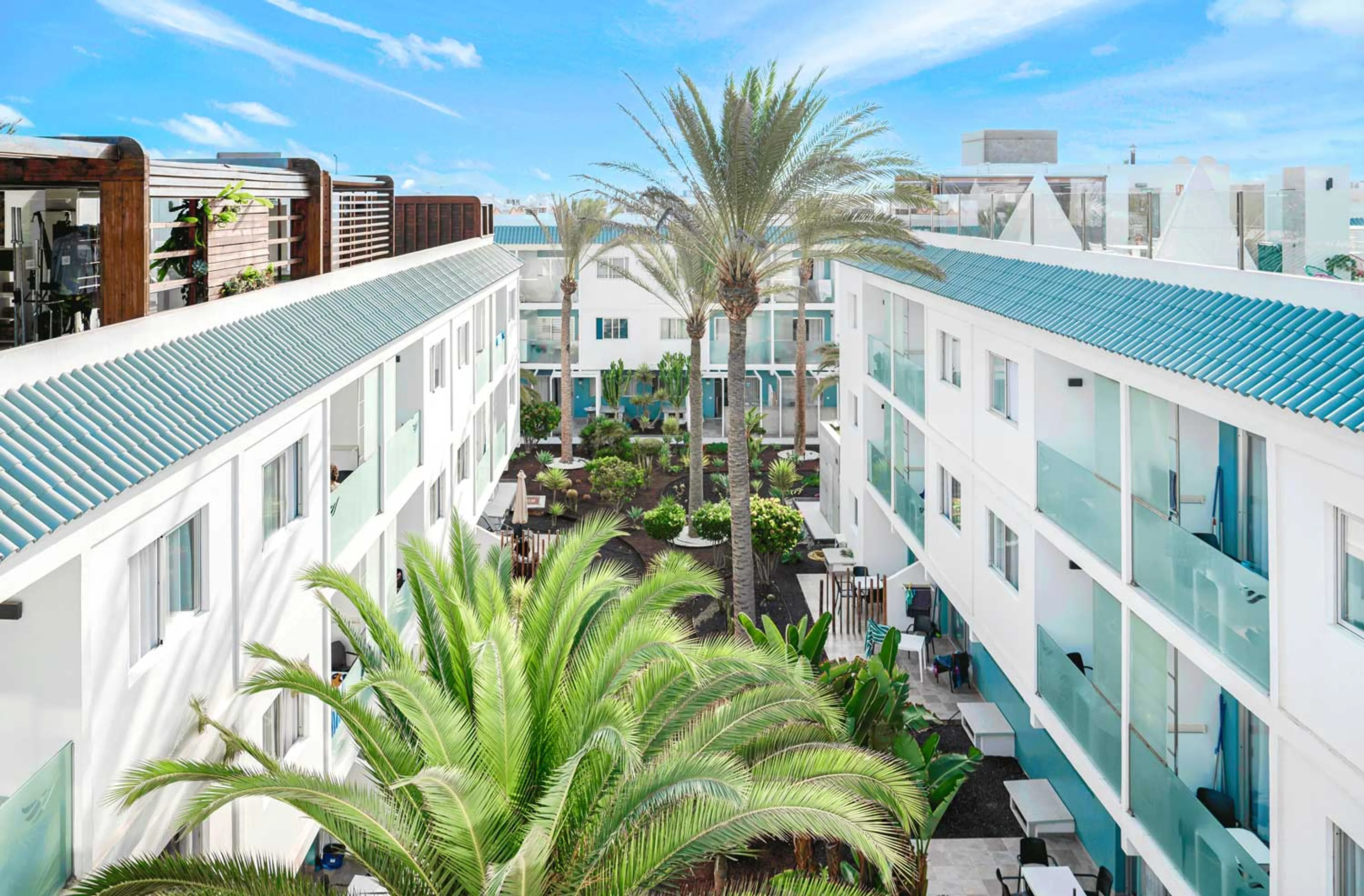 Privates Hotel-Apartment - 11