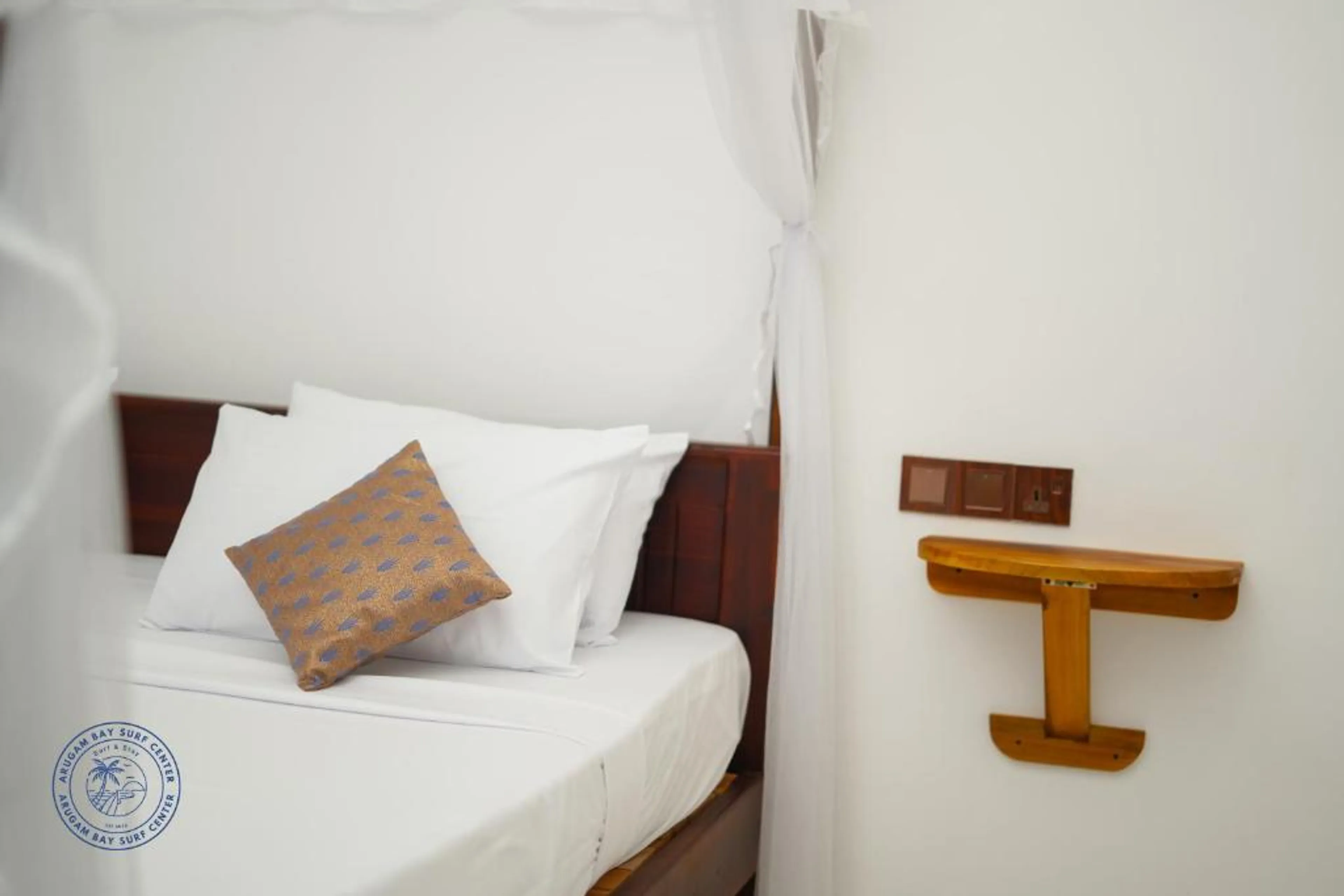 Privates Zimmer - 3