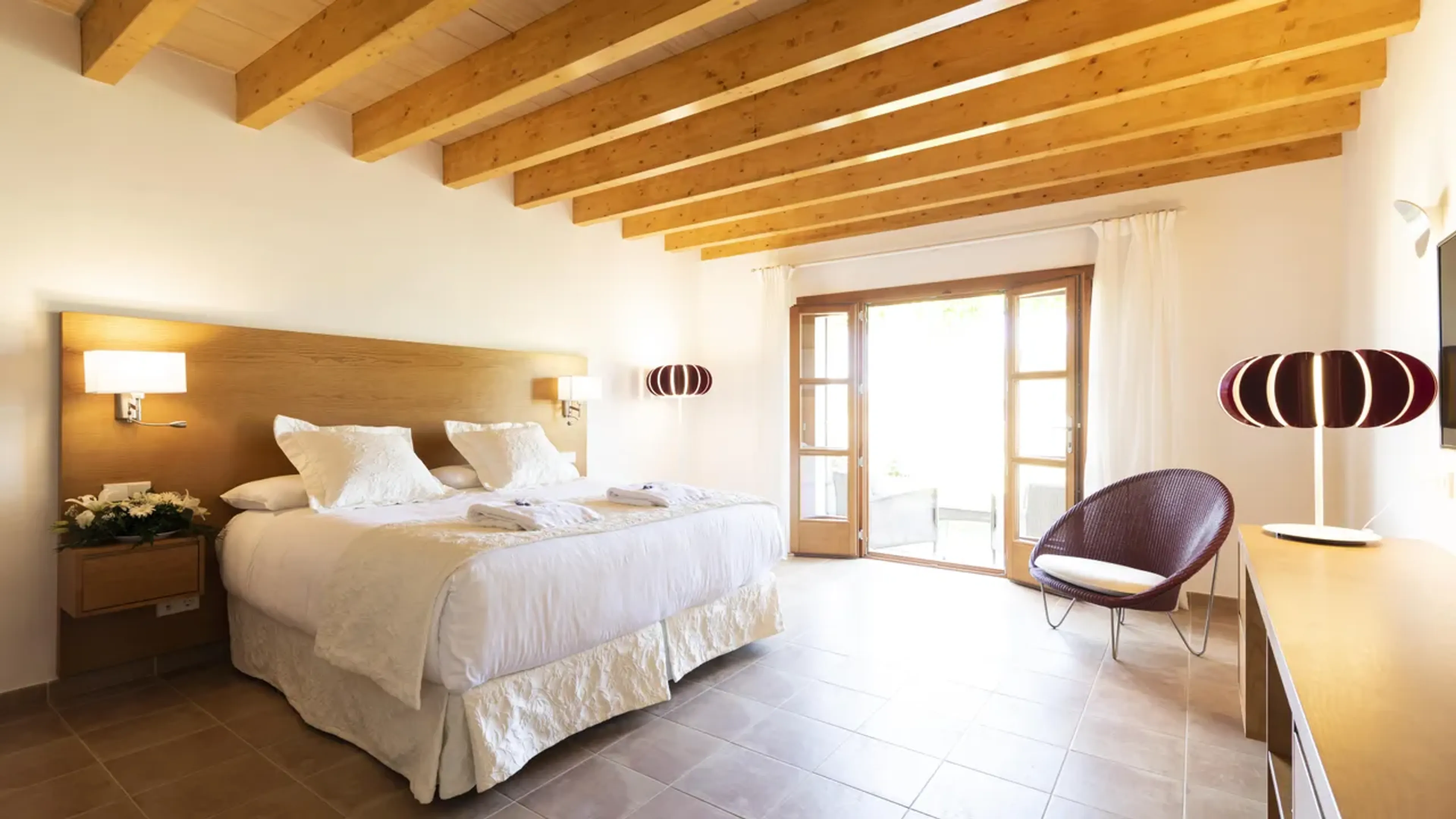 Premium Doppelzimmer - 1