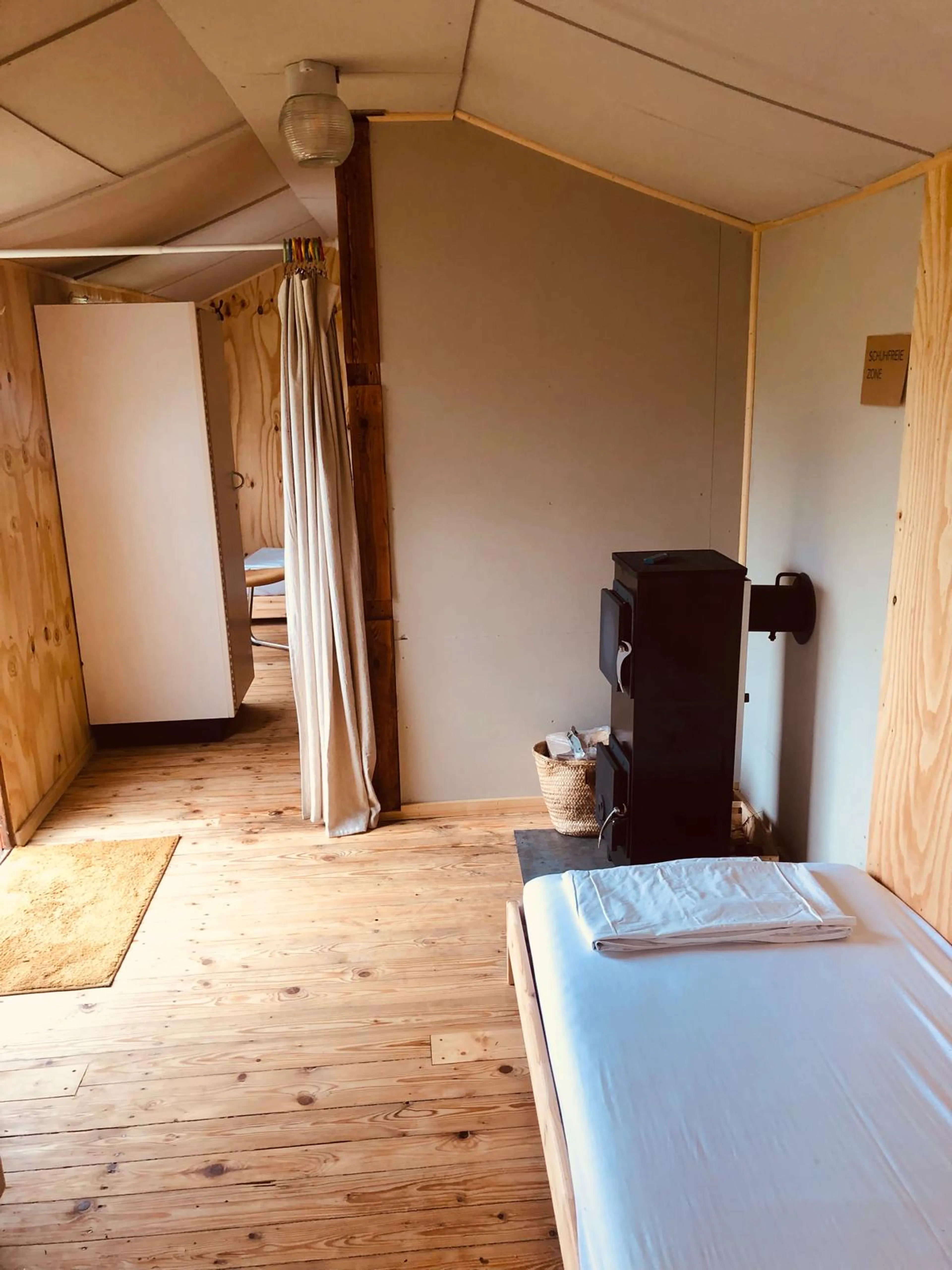 Tinyhouse Große Freiheit privat - 2
