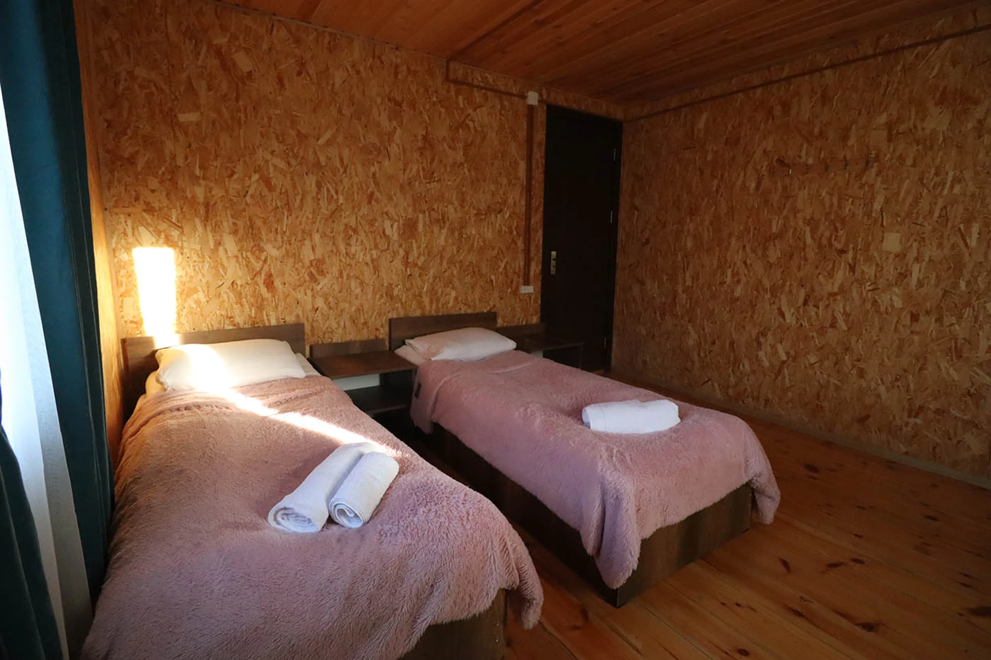 Hotelzimmer und Pensionen in der Bergregion - 2