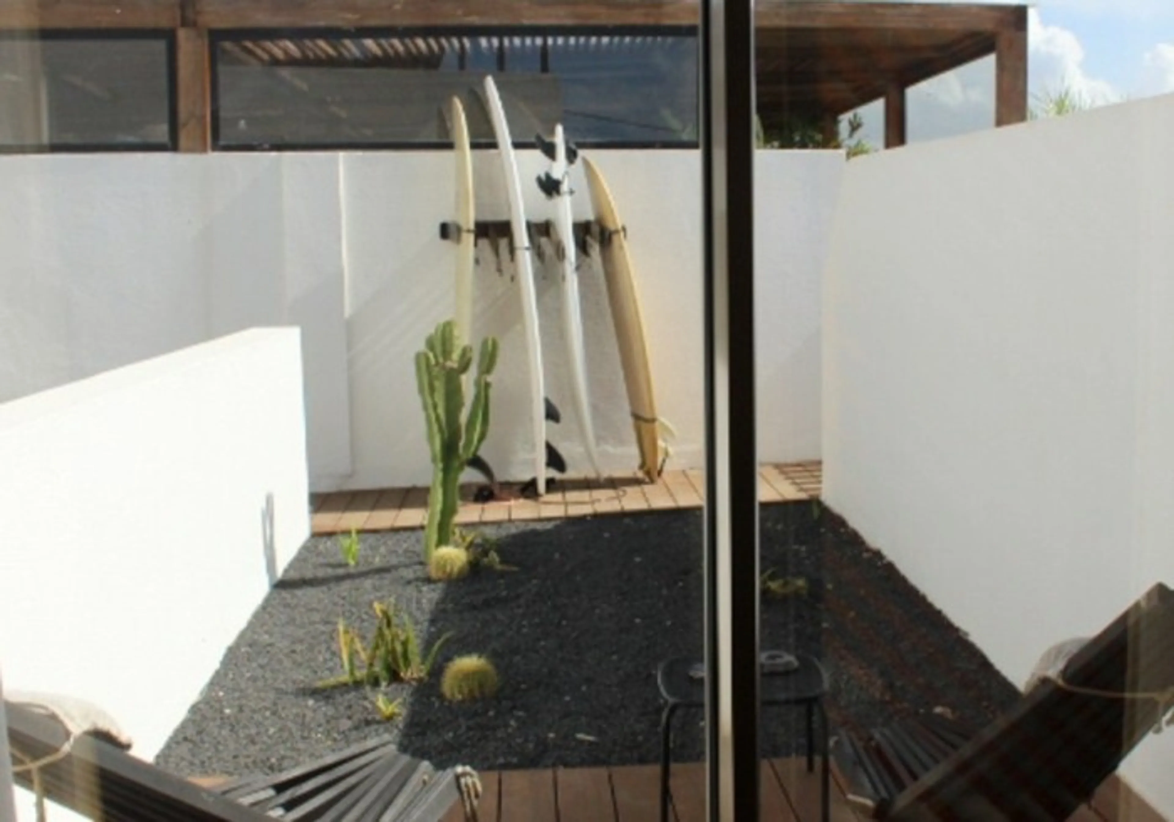 2-Bettzimmer mit Balkon - 2