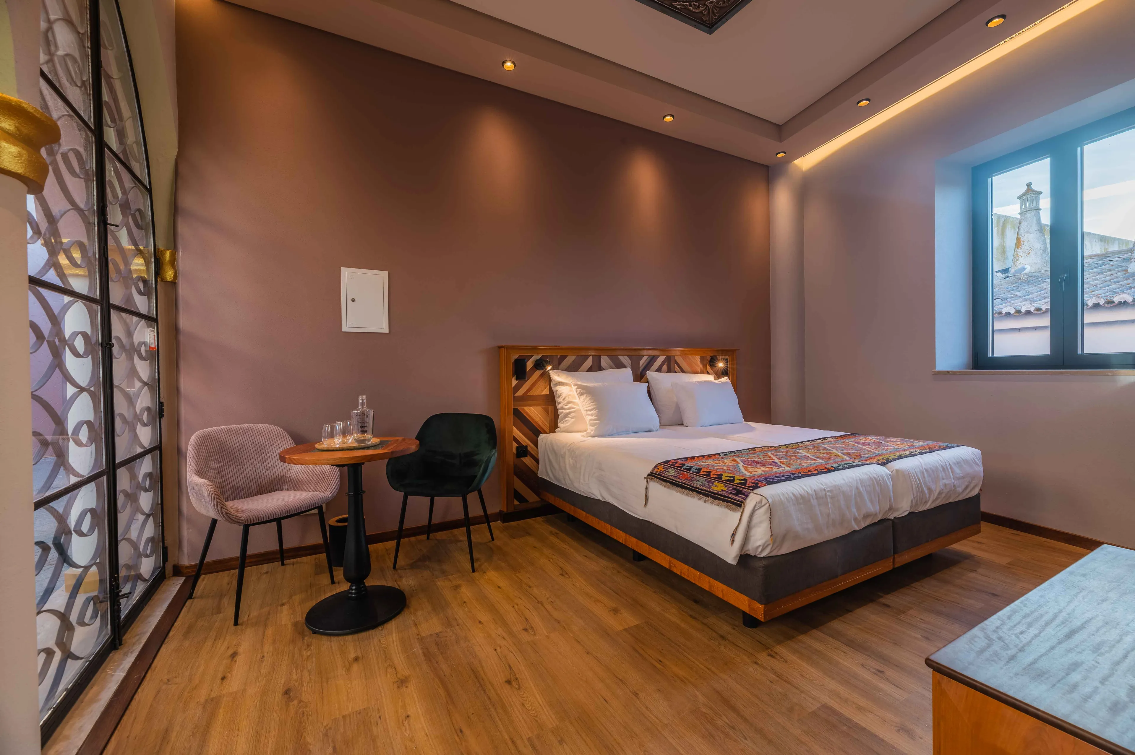 Classic Doppelzimmer - 1