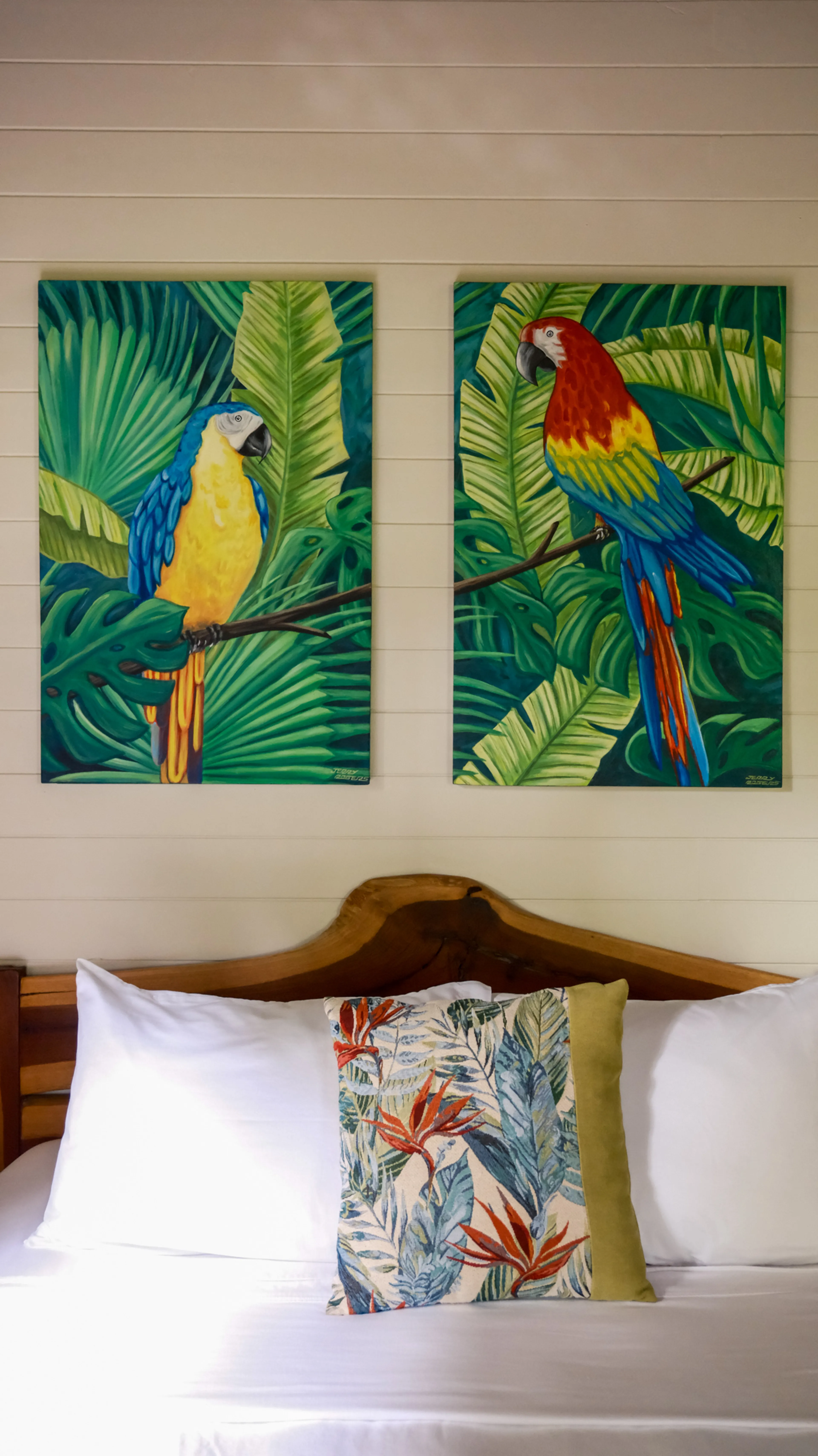 Bungalow Espiritu - 6