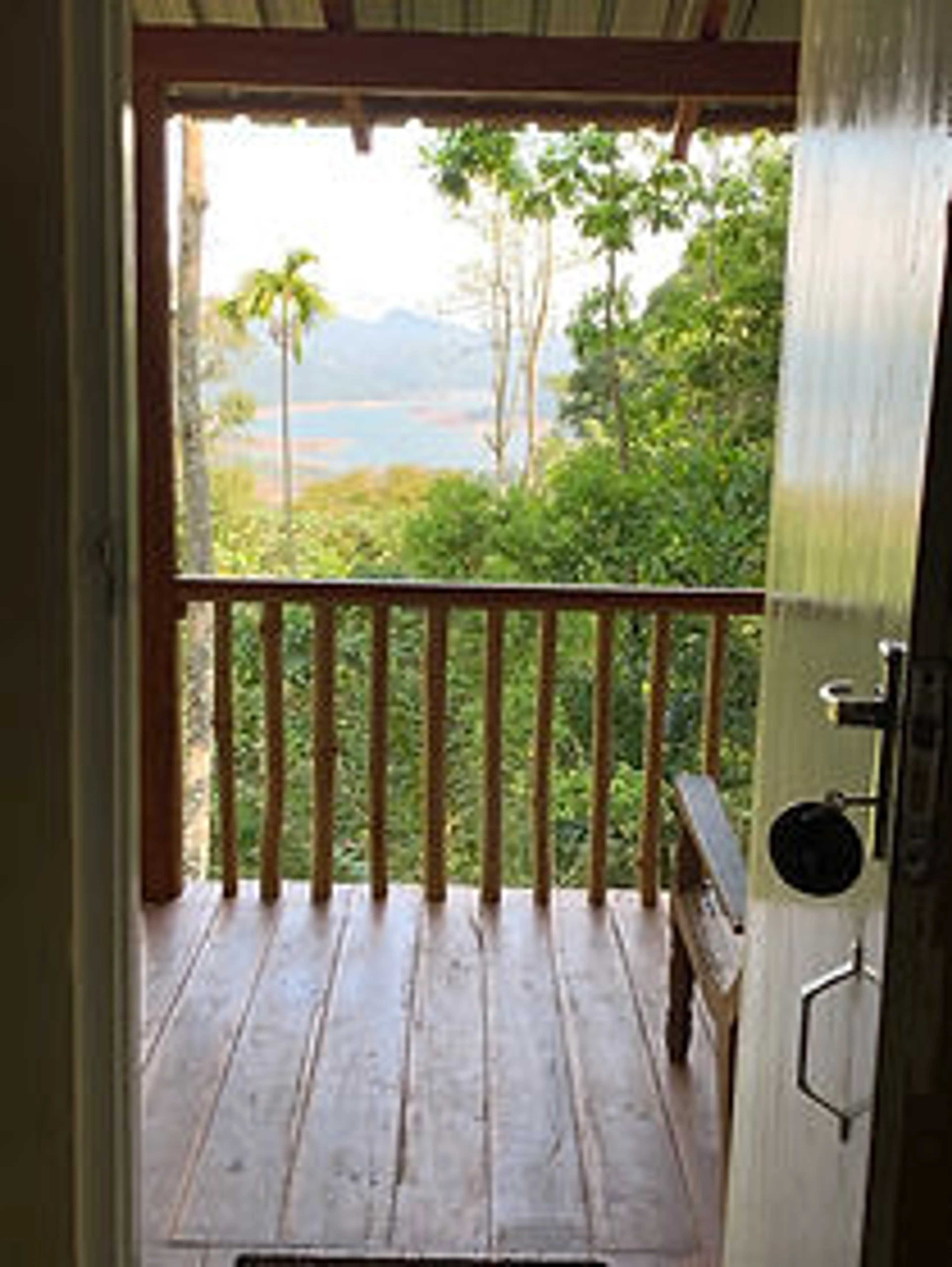 Private Einzel-Lodge - 2