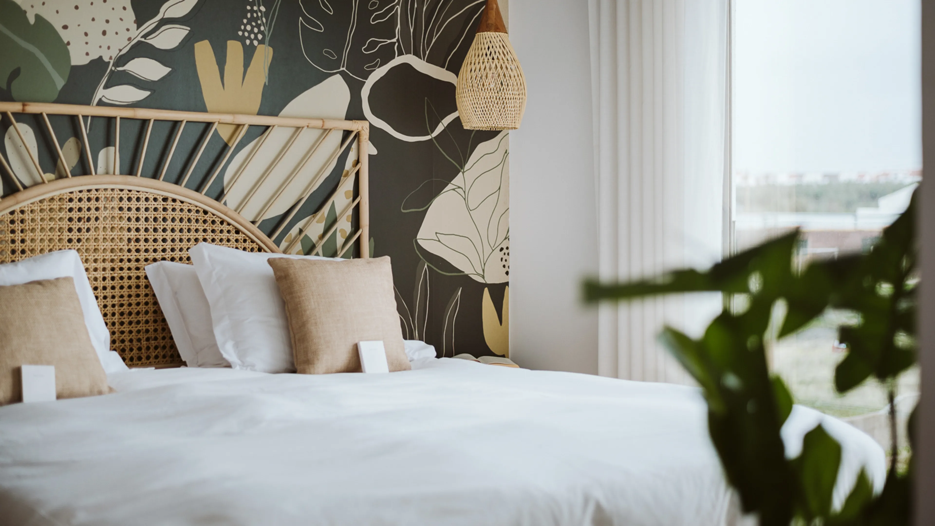 Doppelzimmer mit Balkon - 6
