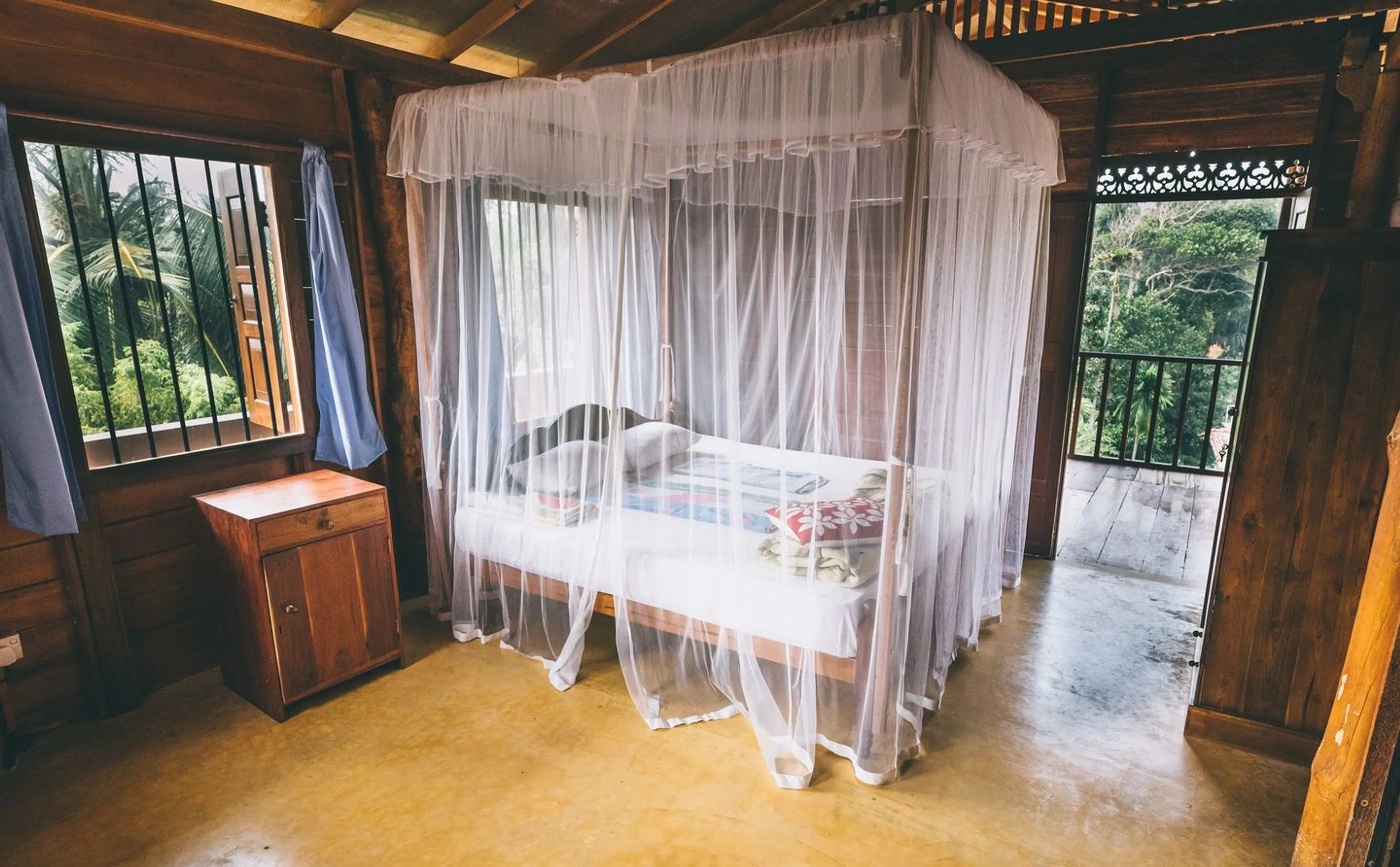 Privates Einzel- oder Doppelzimmer - 1