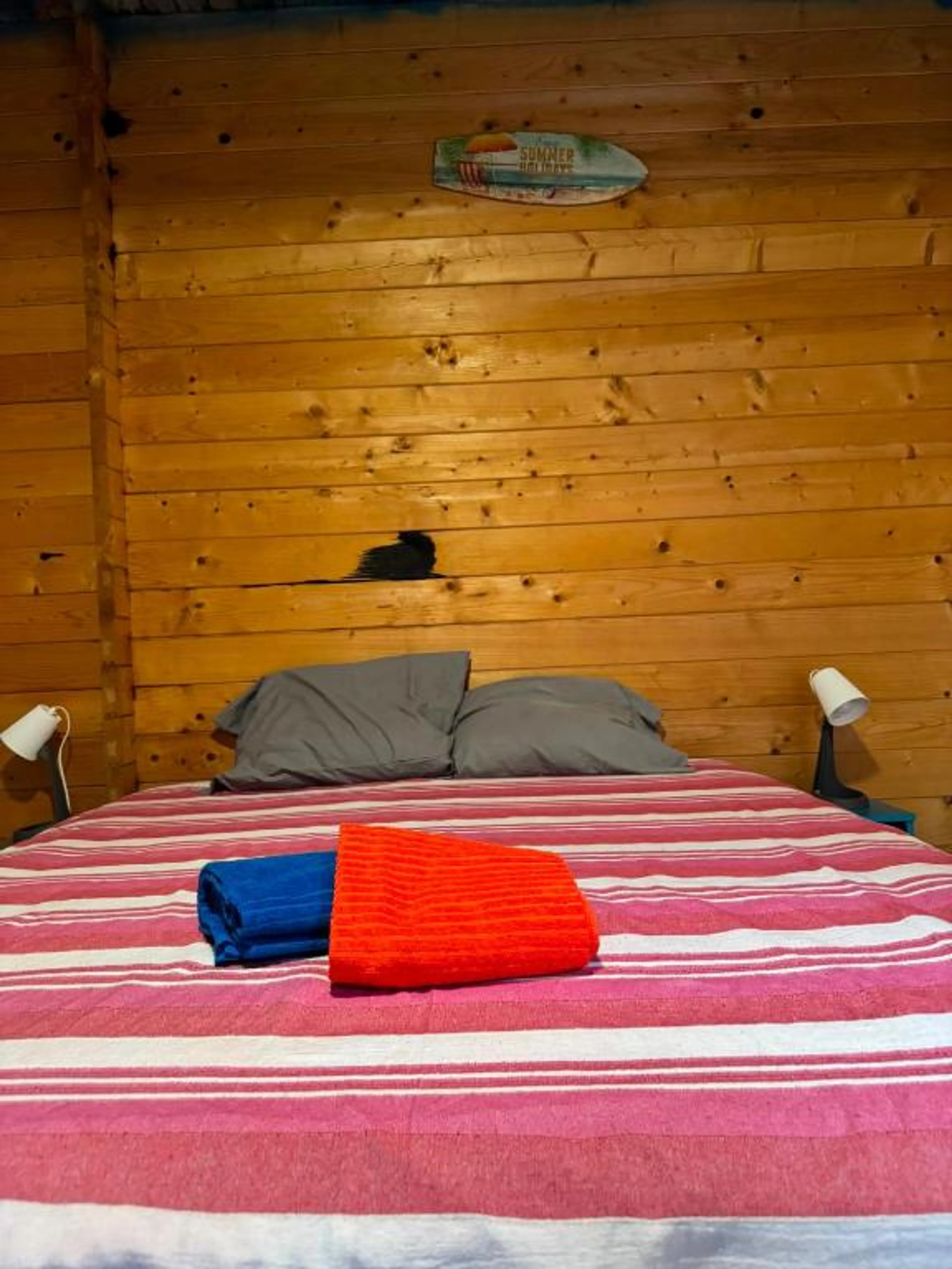 Doppelzimmer - 7