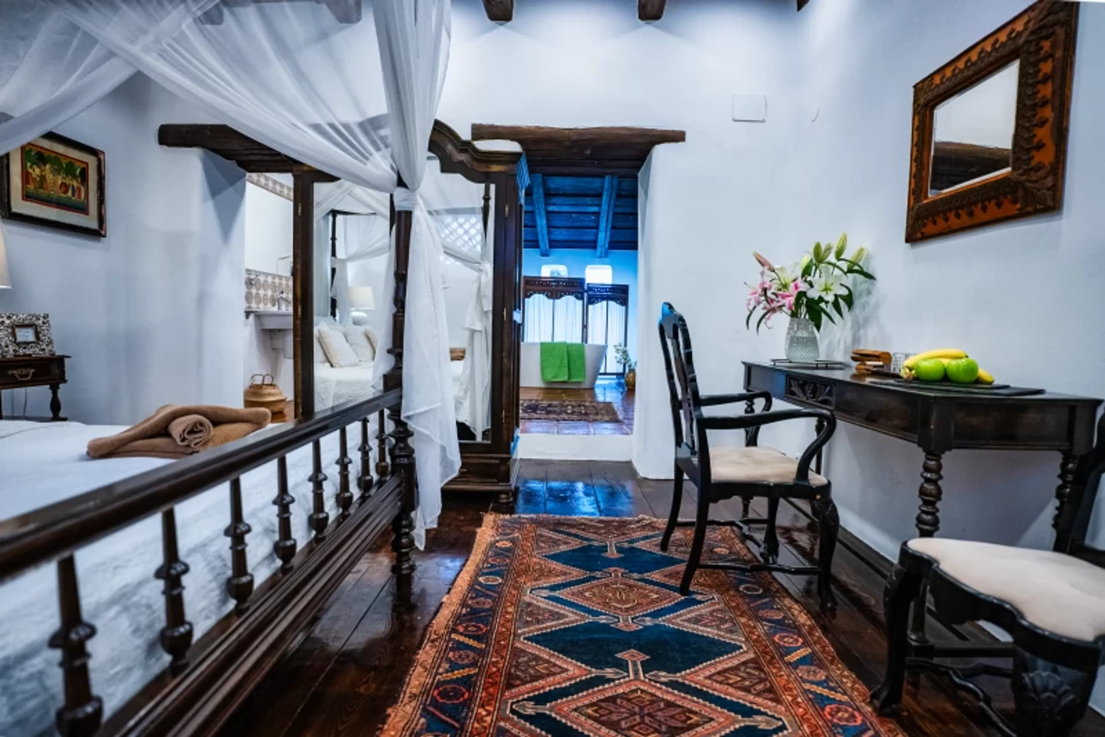 Raja Royal Suite - 2