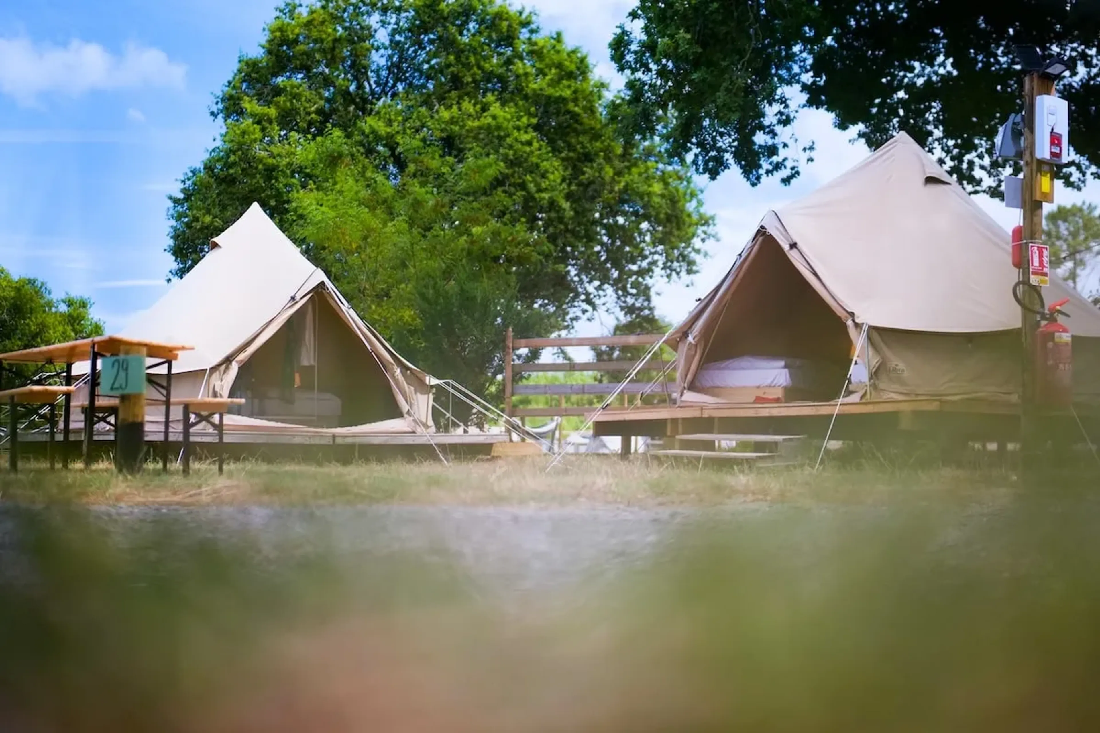 Tipi Twin - 3
