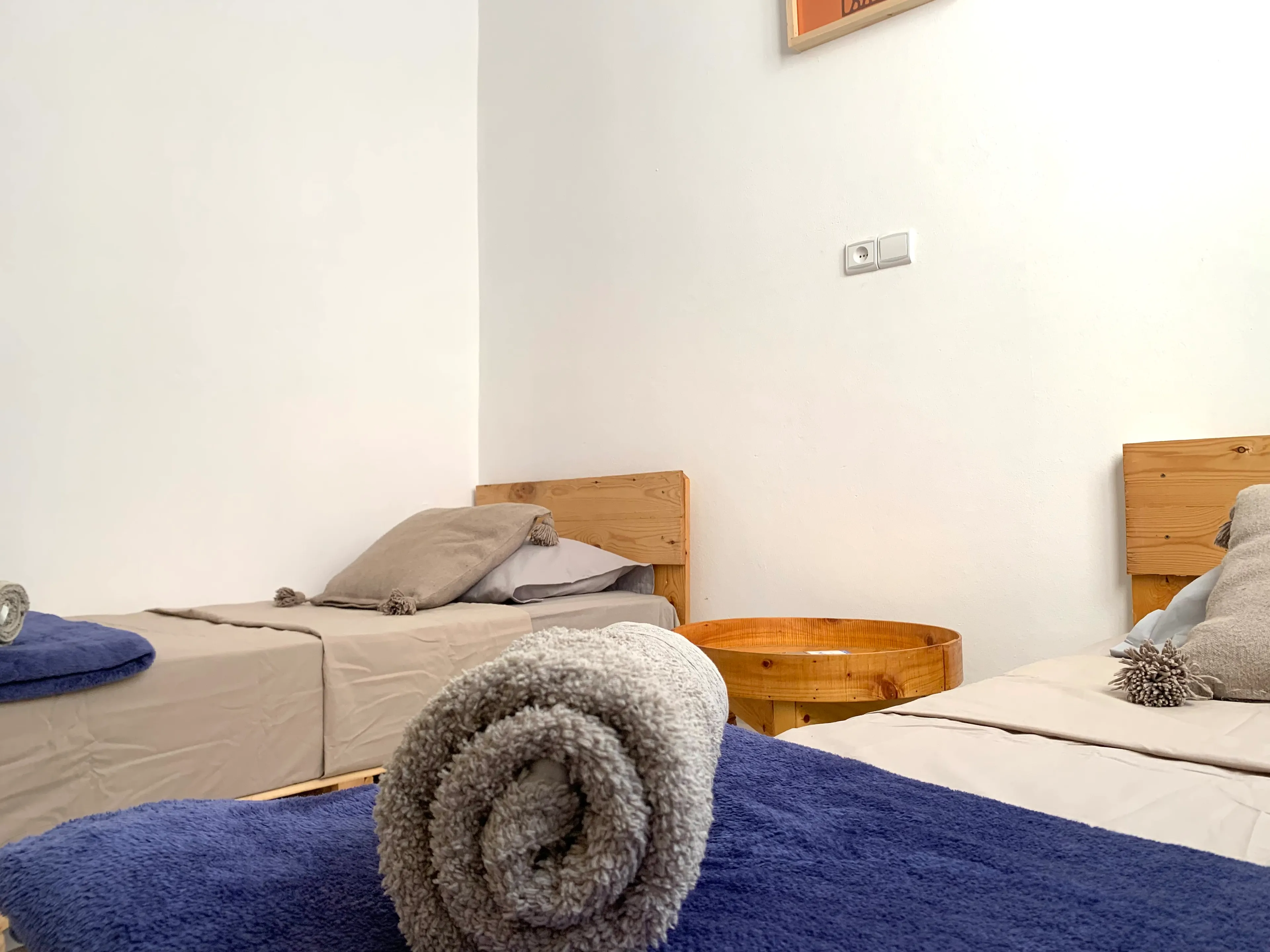 Zweibettzimmer - 2