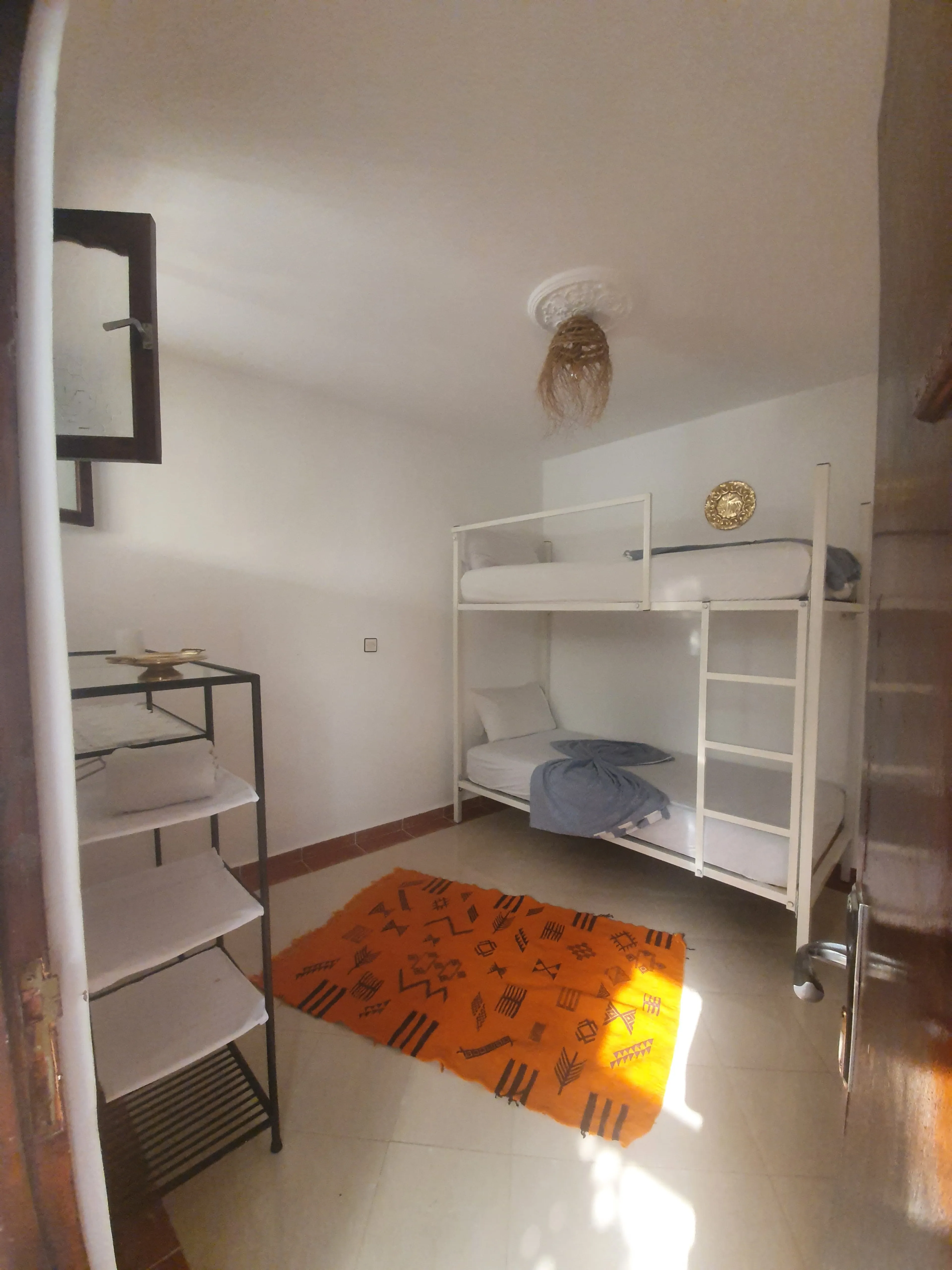Schlafsaal (2 bis 4 Personen) - 2