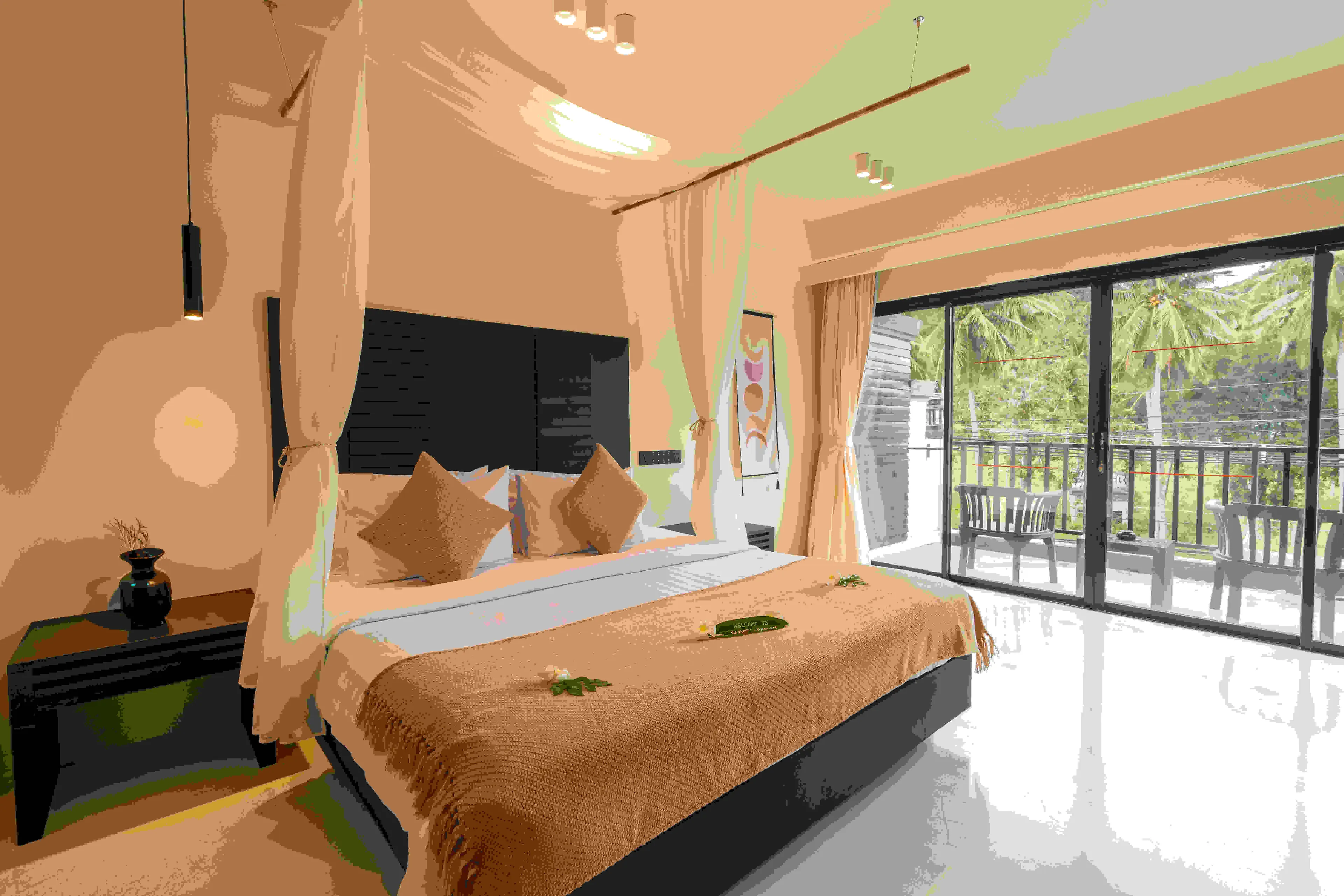 Zweibettzimmer - 4