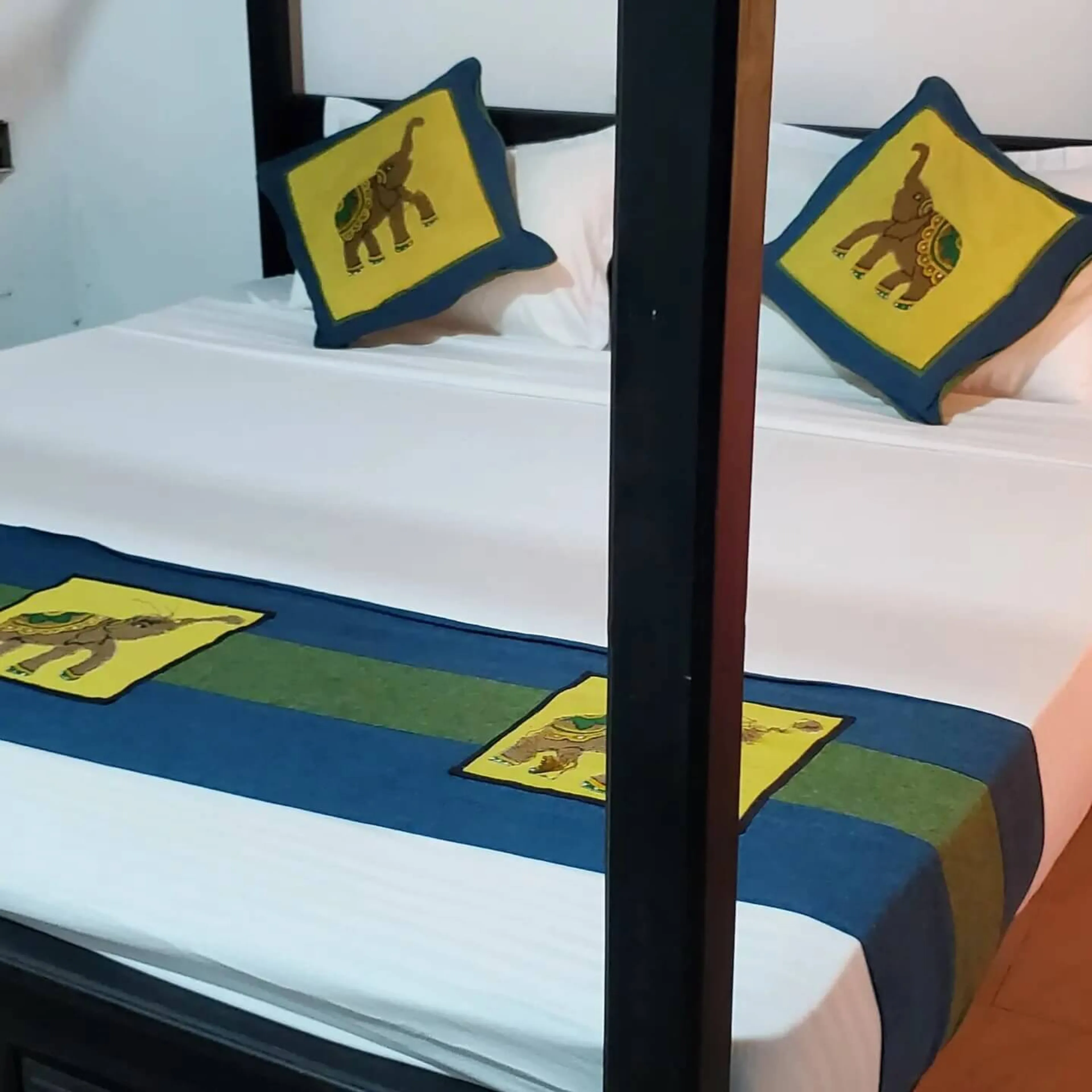 Economic Doppelzimmer - 1