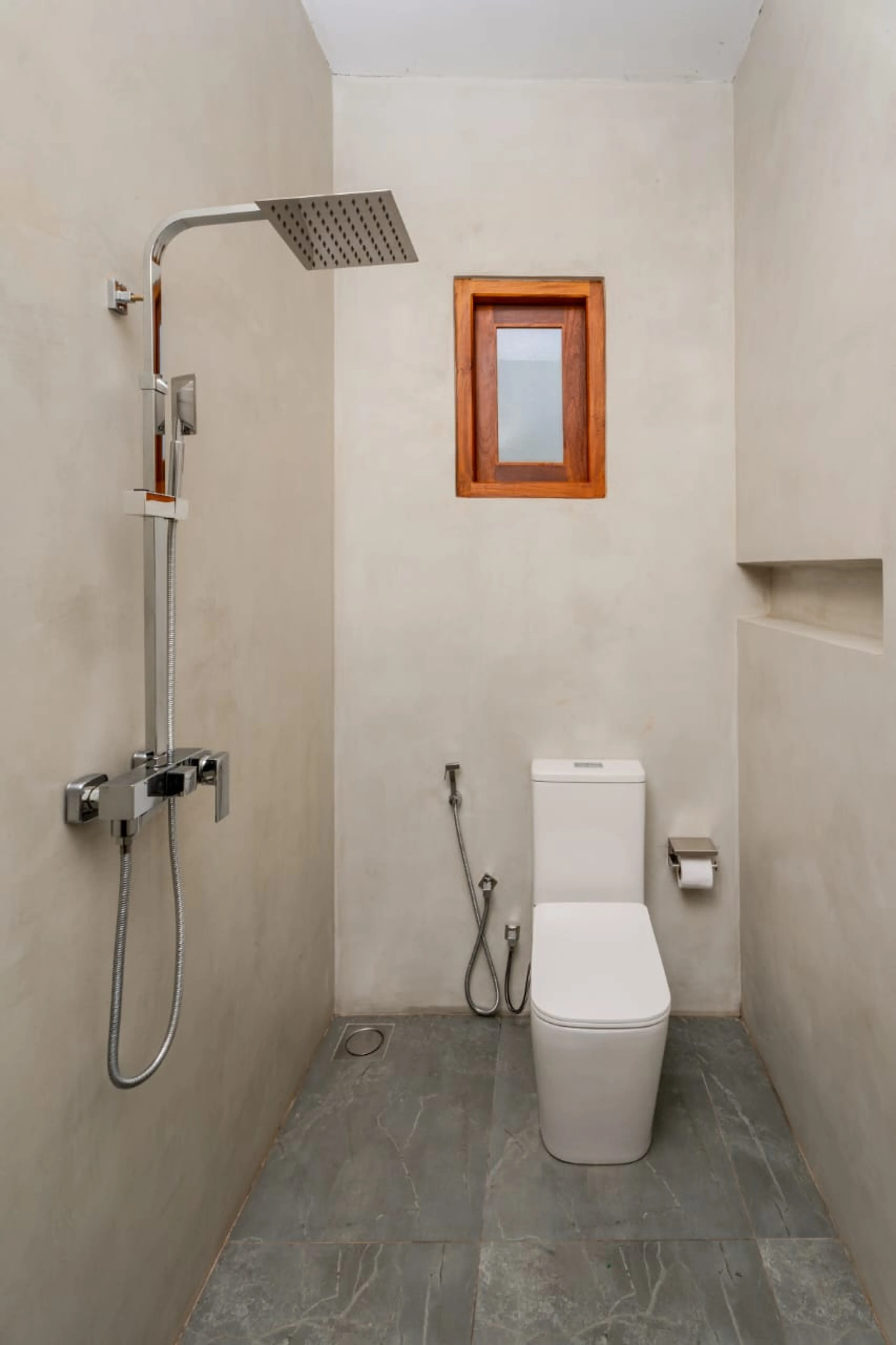Privates Luxus-Doppel- oder Zweibettzimmer für zwei Personen - 3