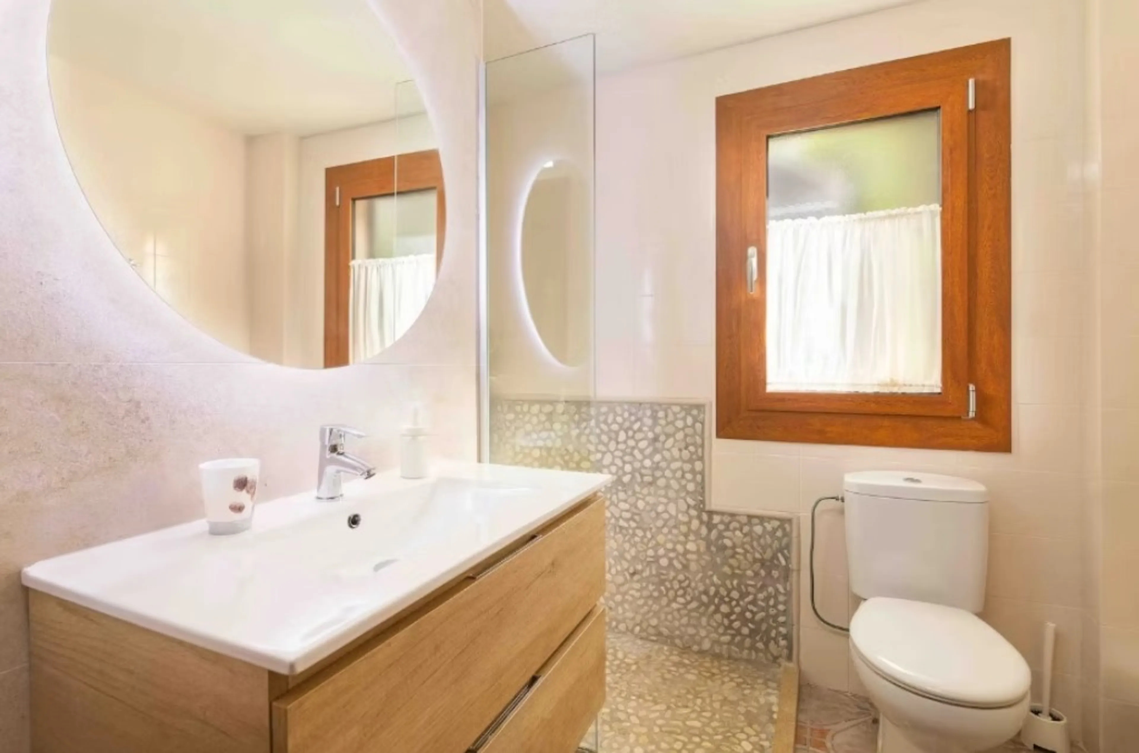 Privates Doppelzimmer - 5