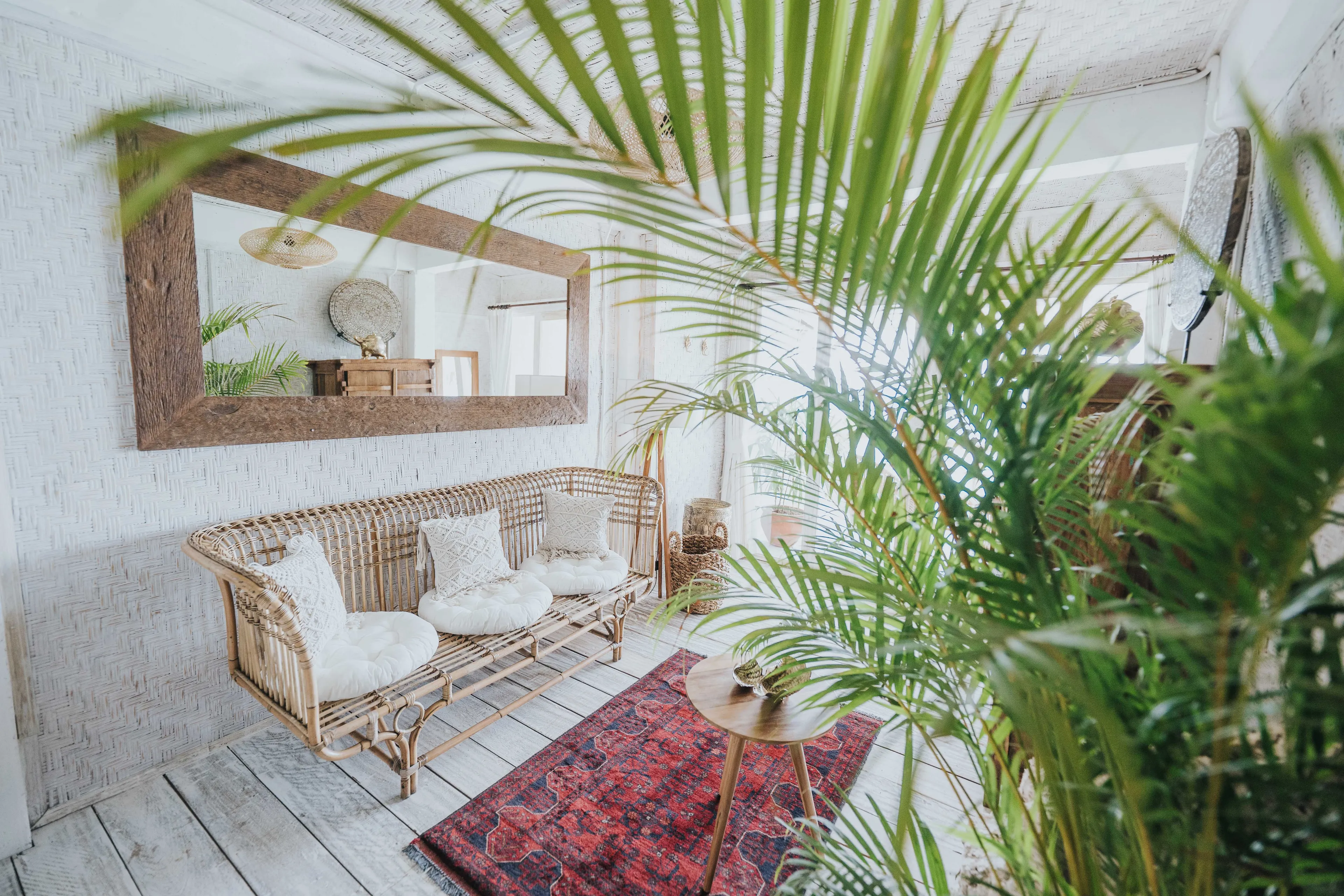 Privates Zimmer mit Terrasse in bevorzugter Lage - 15