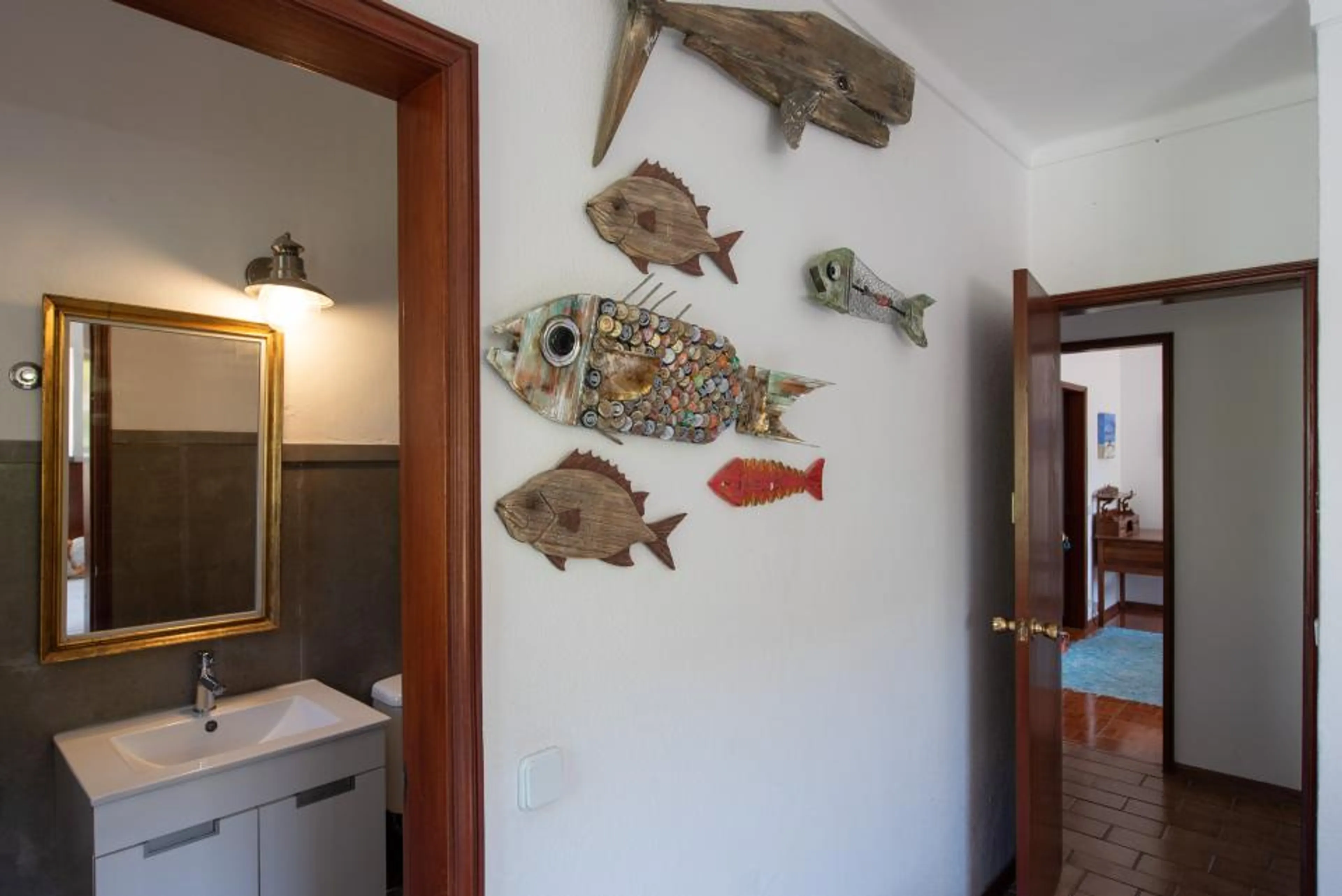 Melville  - Doppelzimmer - 2