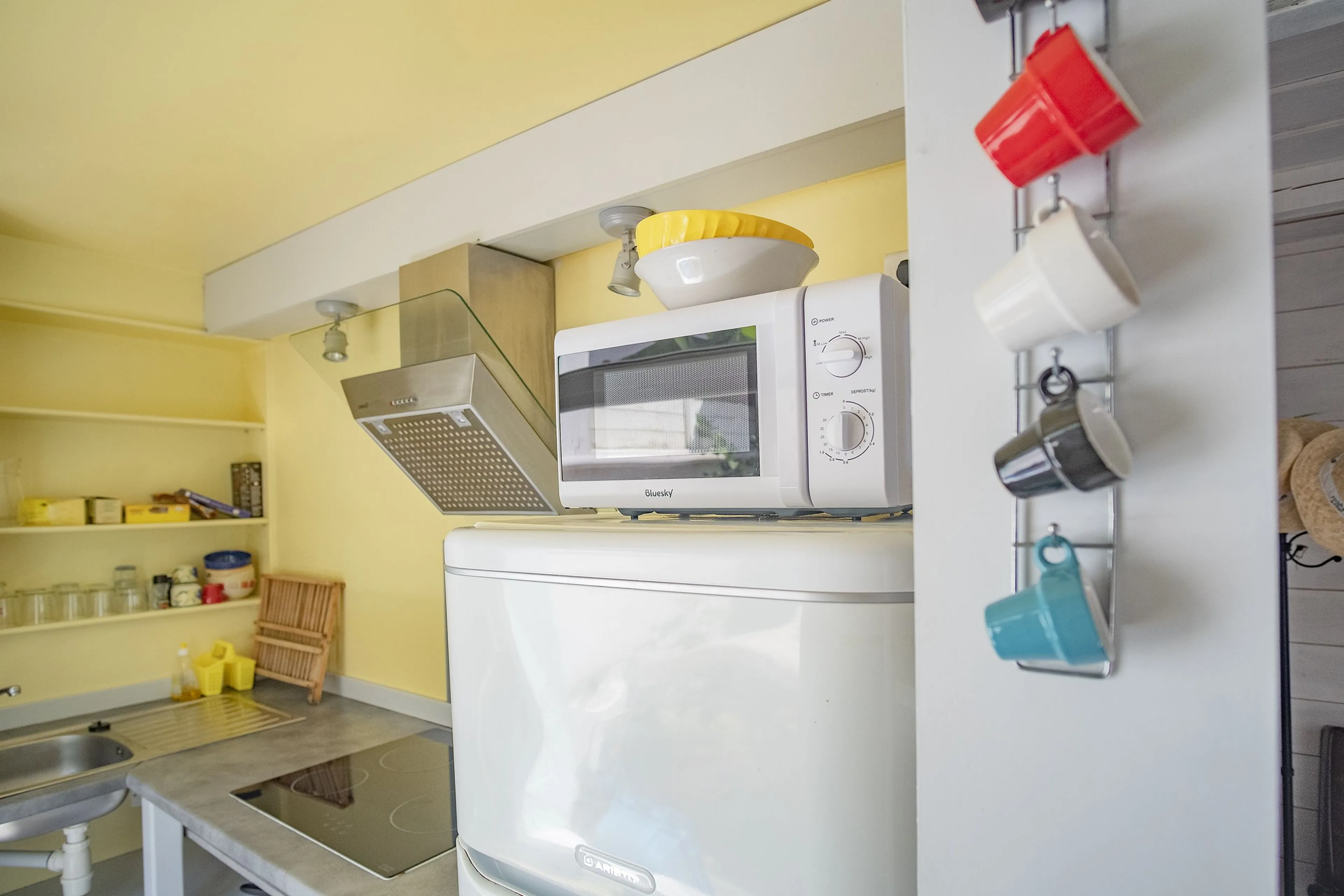 Beaurivage Surfhaus - 8