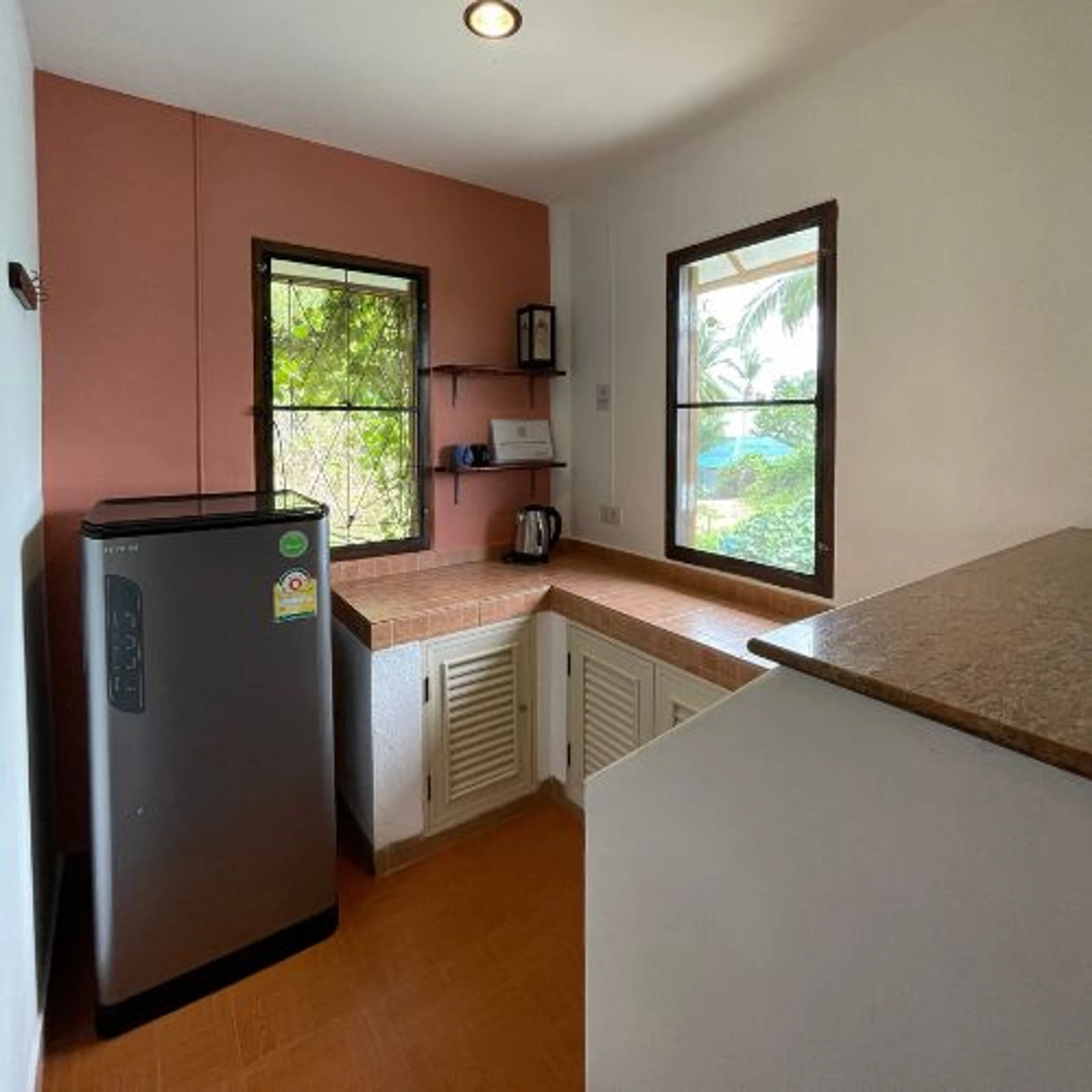 Sea View Bungalow - 7
