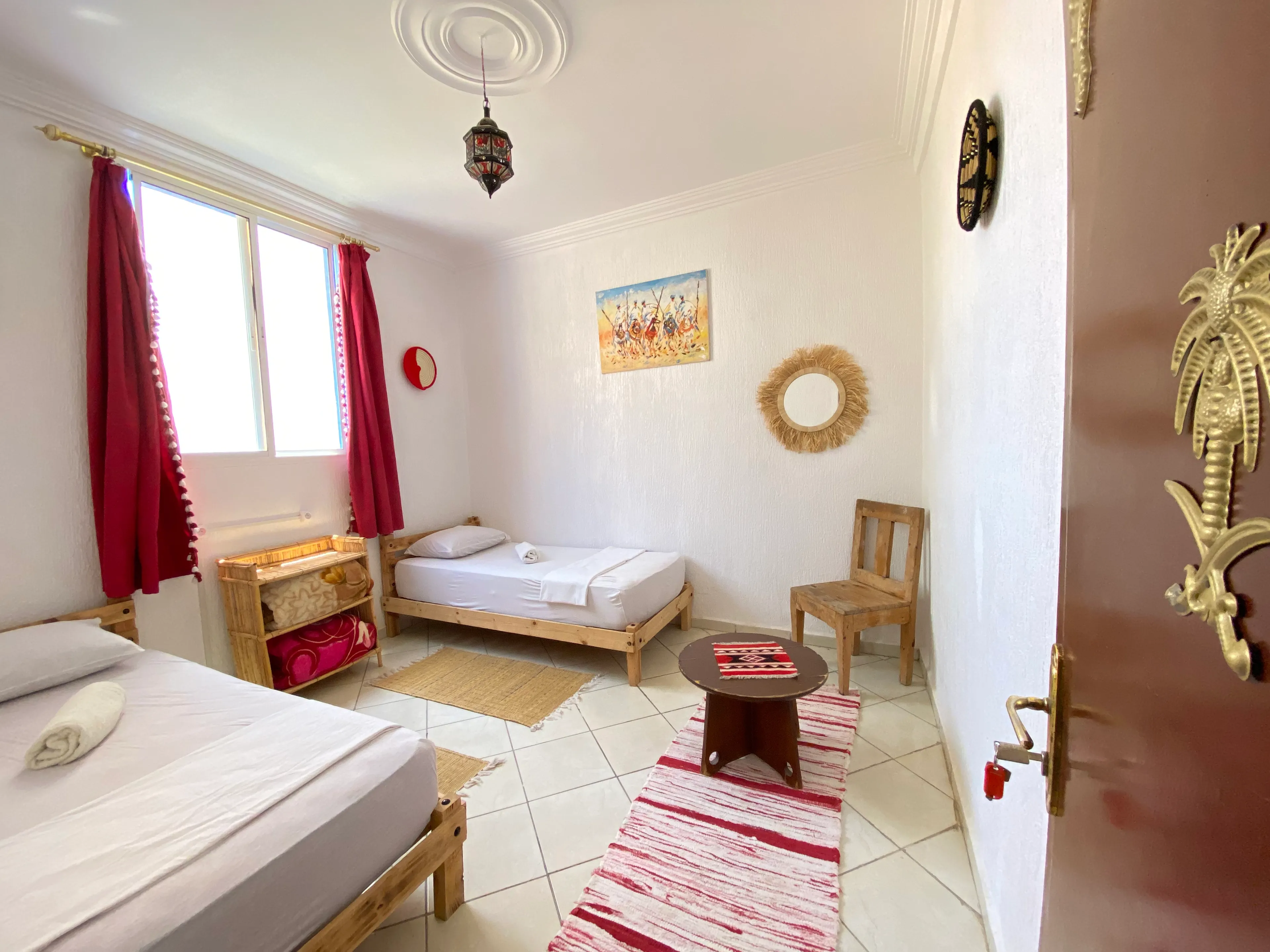 2-Bettzimmer - 6