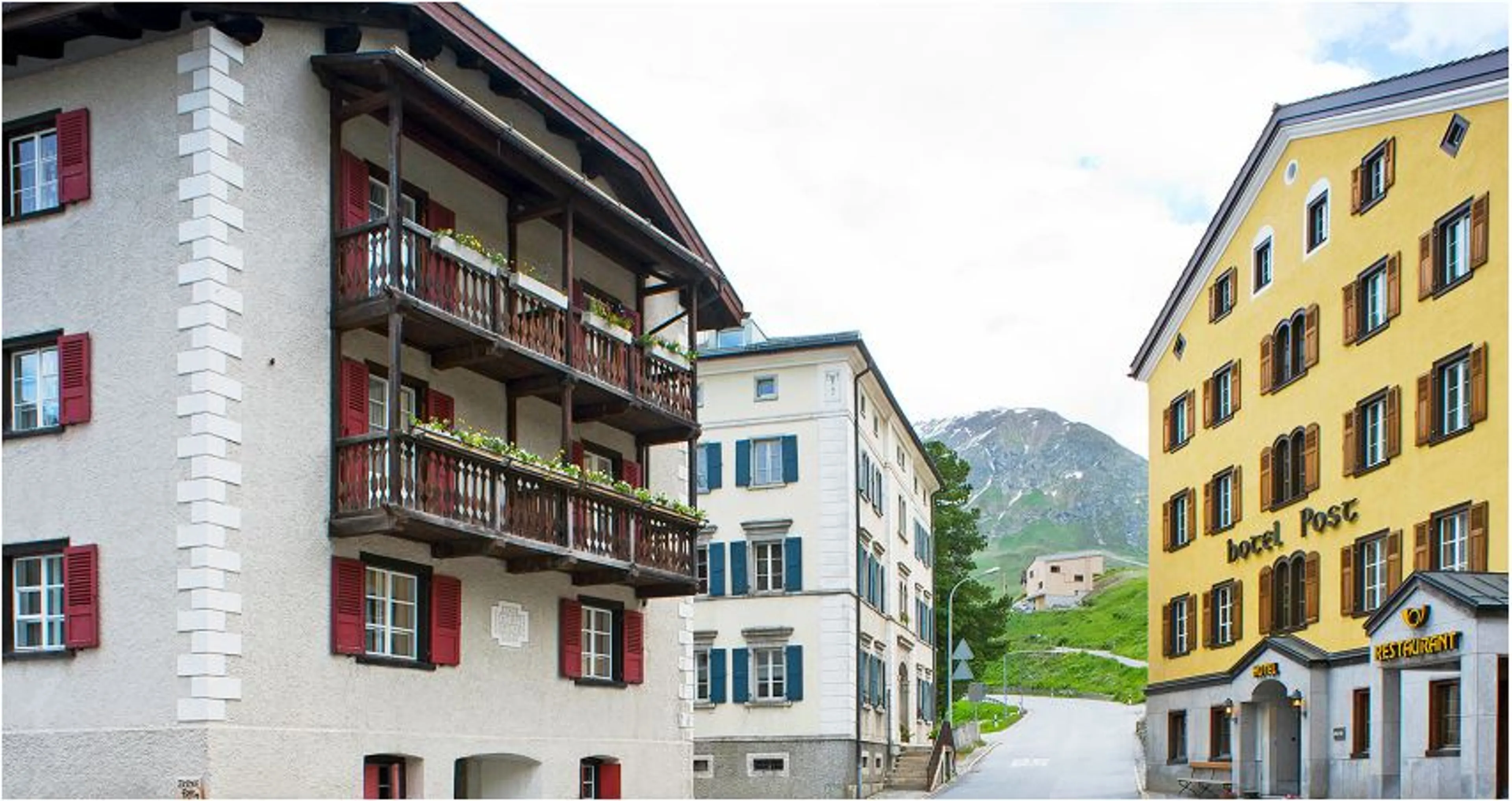 Geteiltes 2-Bettzimmer - 3