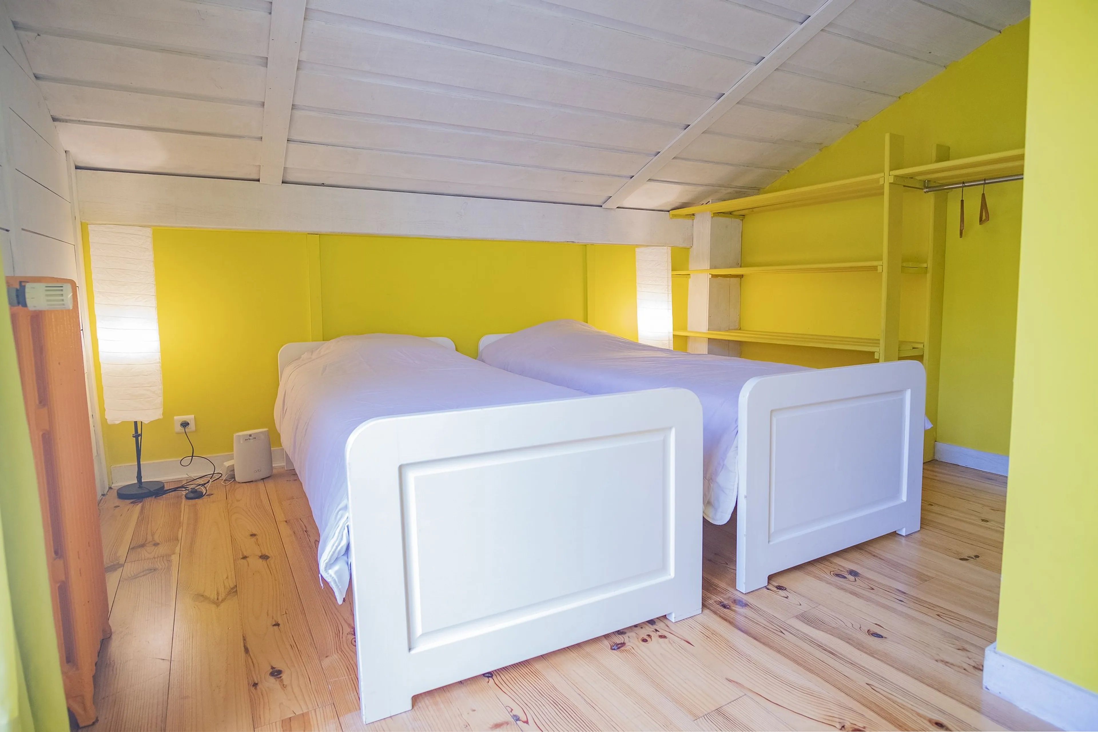 Beaurivage Surfhaus - 4