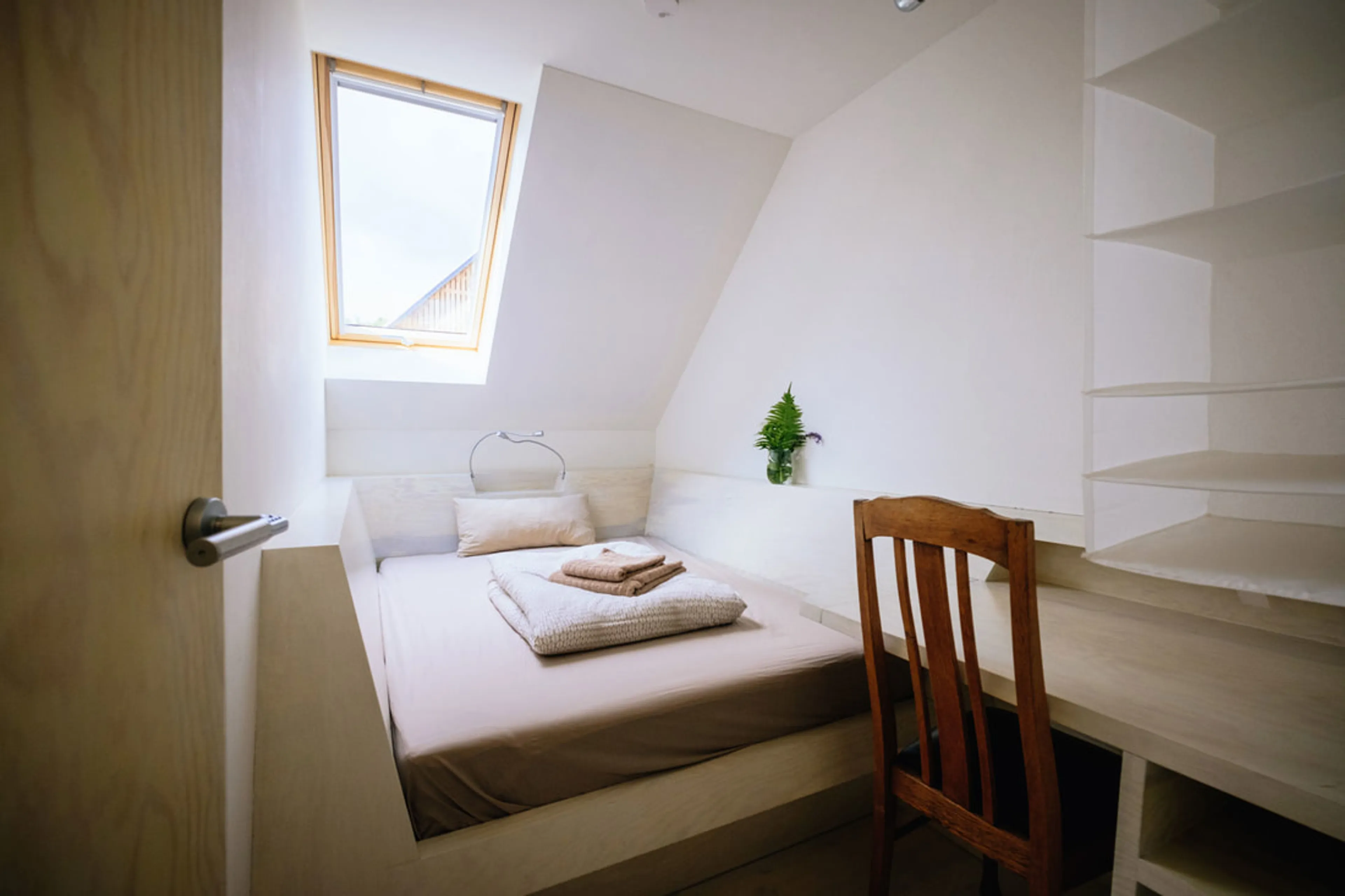 Doppelzimmer - 2