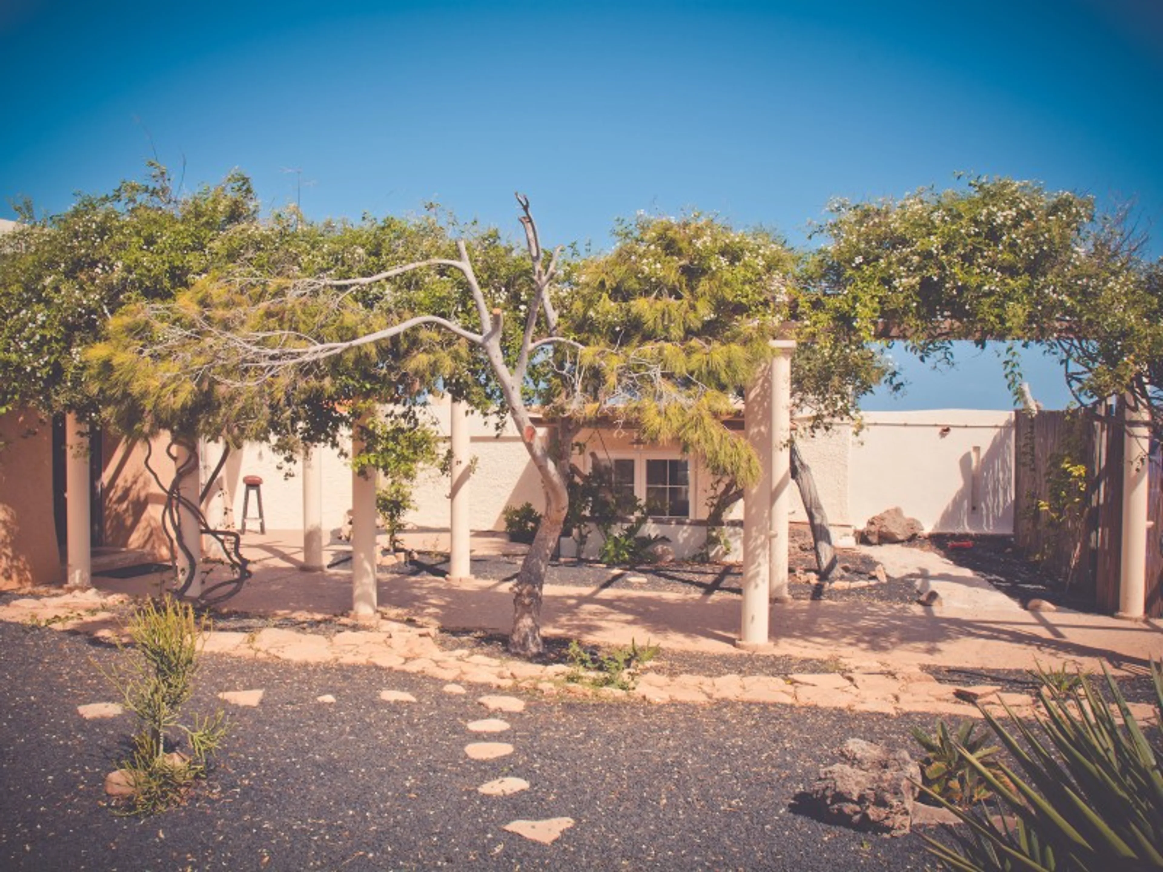 Garten-Appartement Tierra - 12