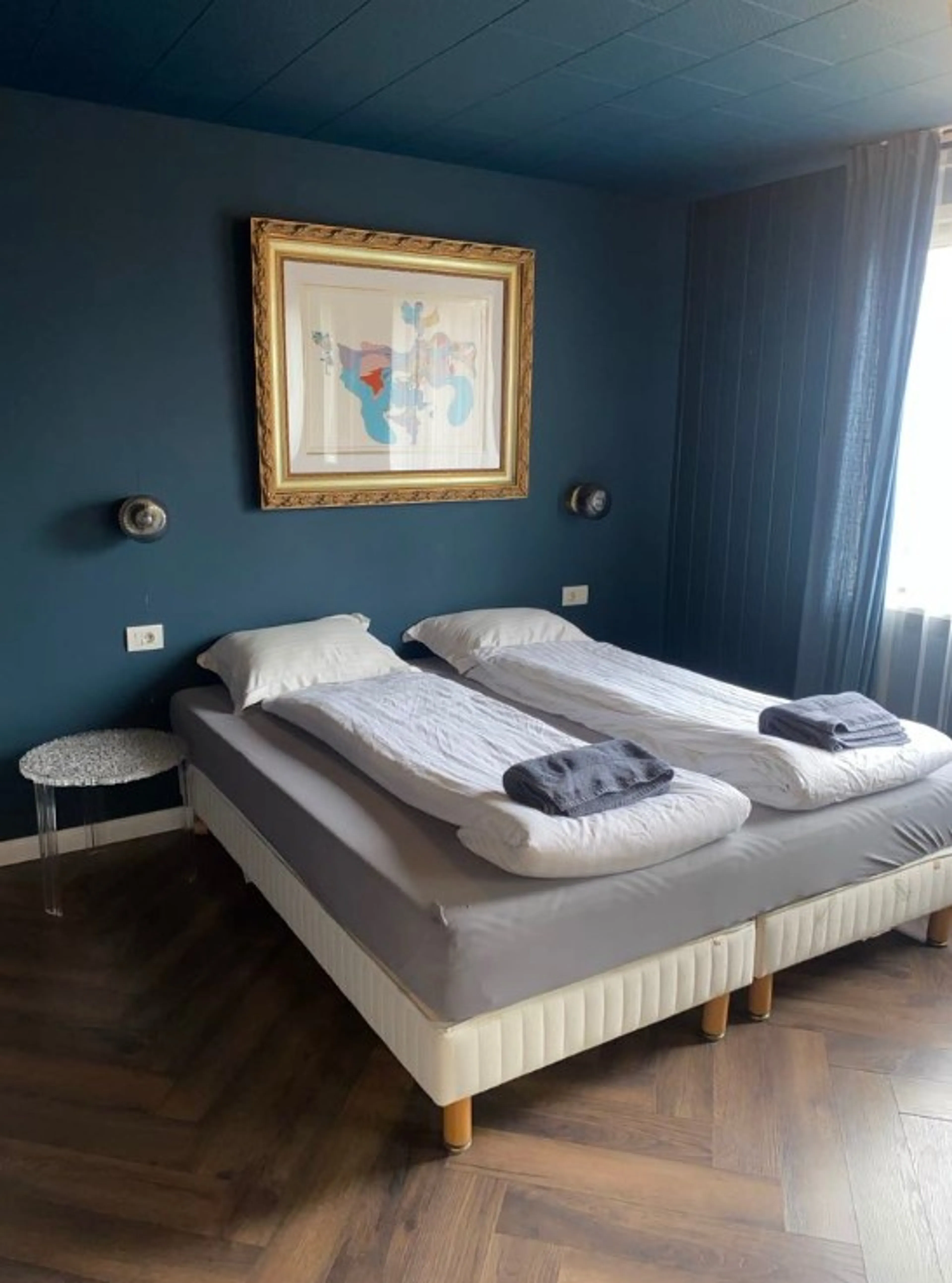 Zweibettzimmer - 2