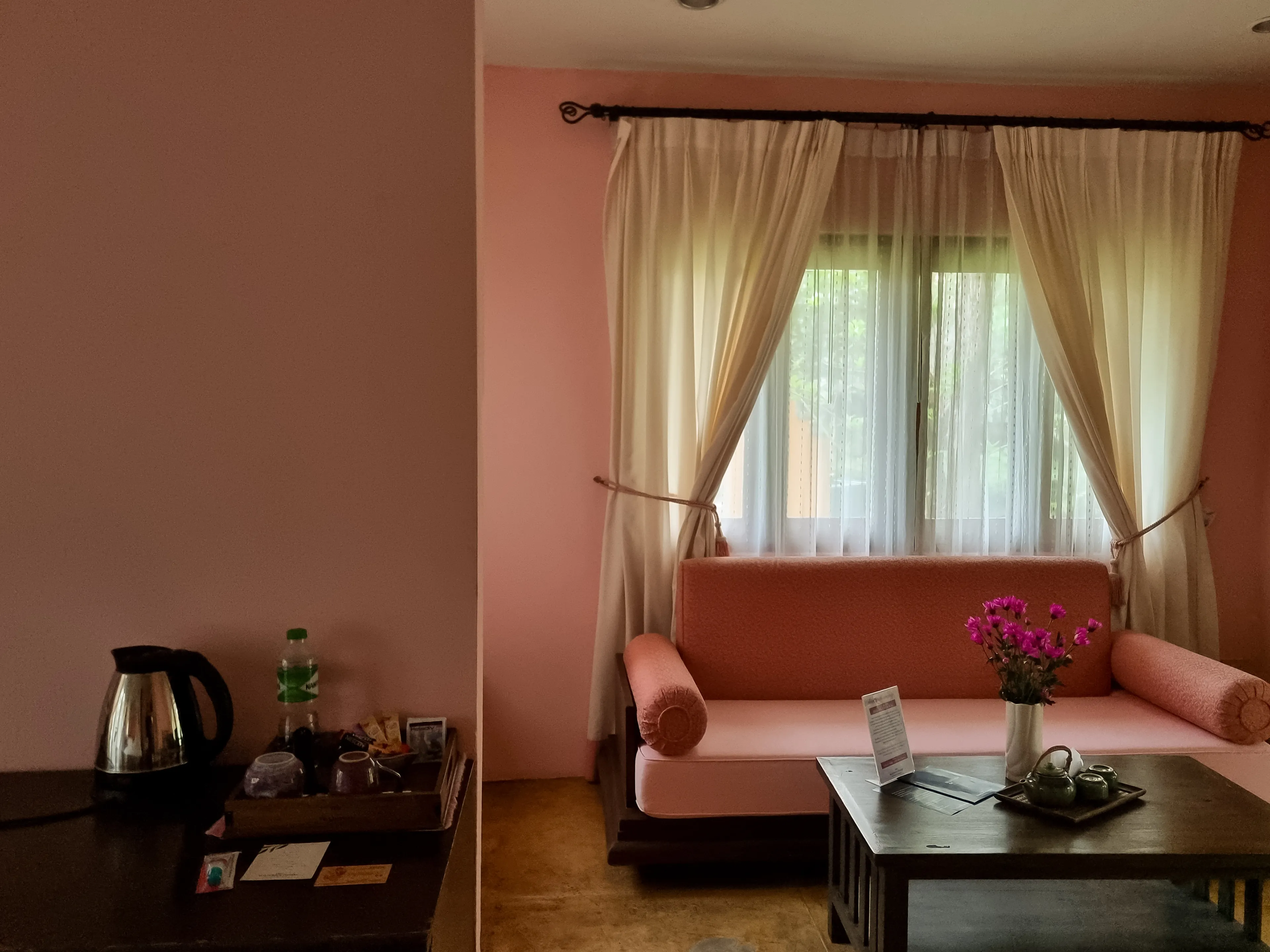 Bungalow - 2