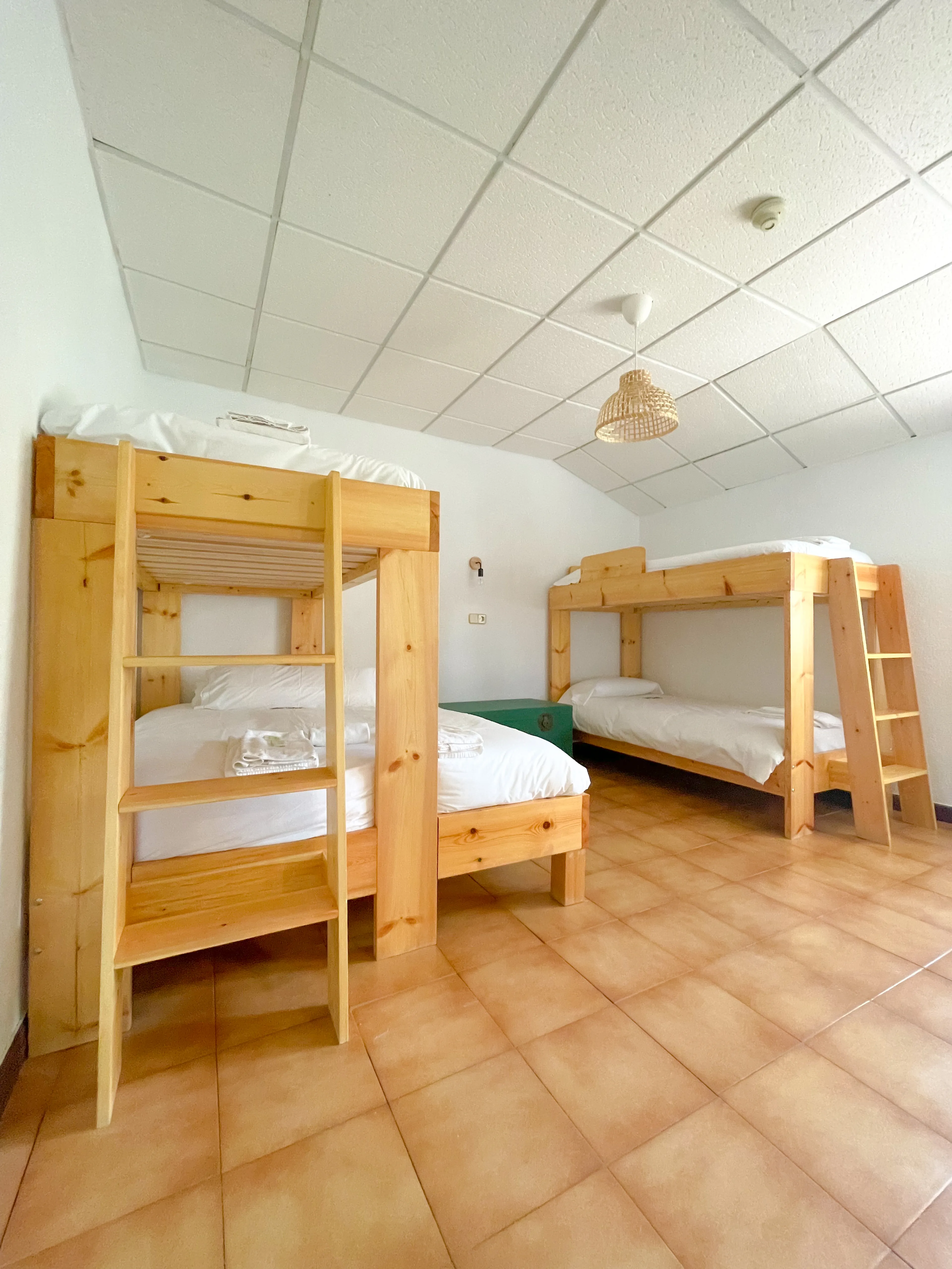 Privates Surfhotel - 7