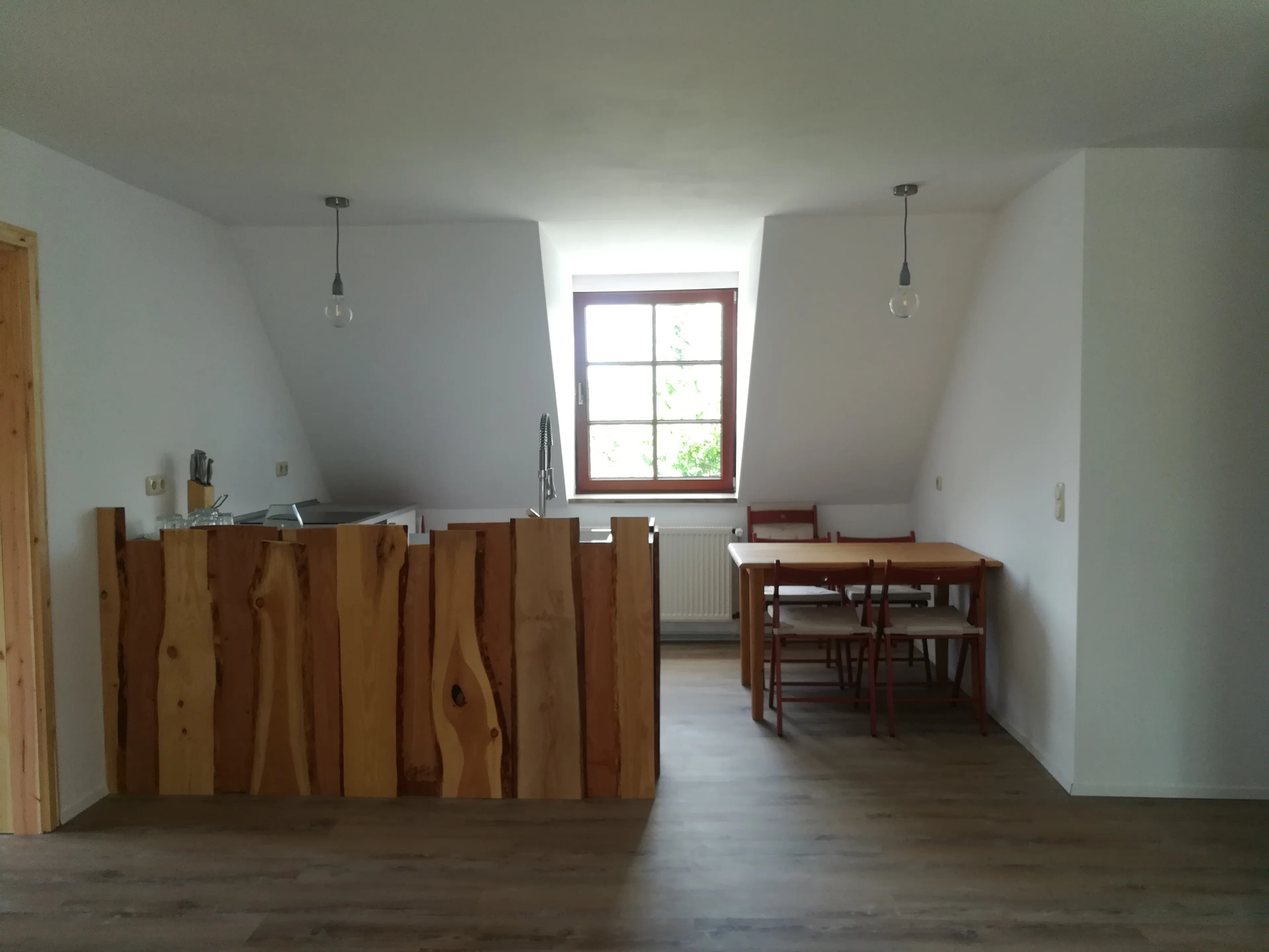 Geteiltes DZ Ferienwohnung - 4