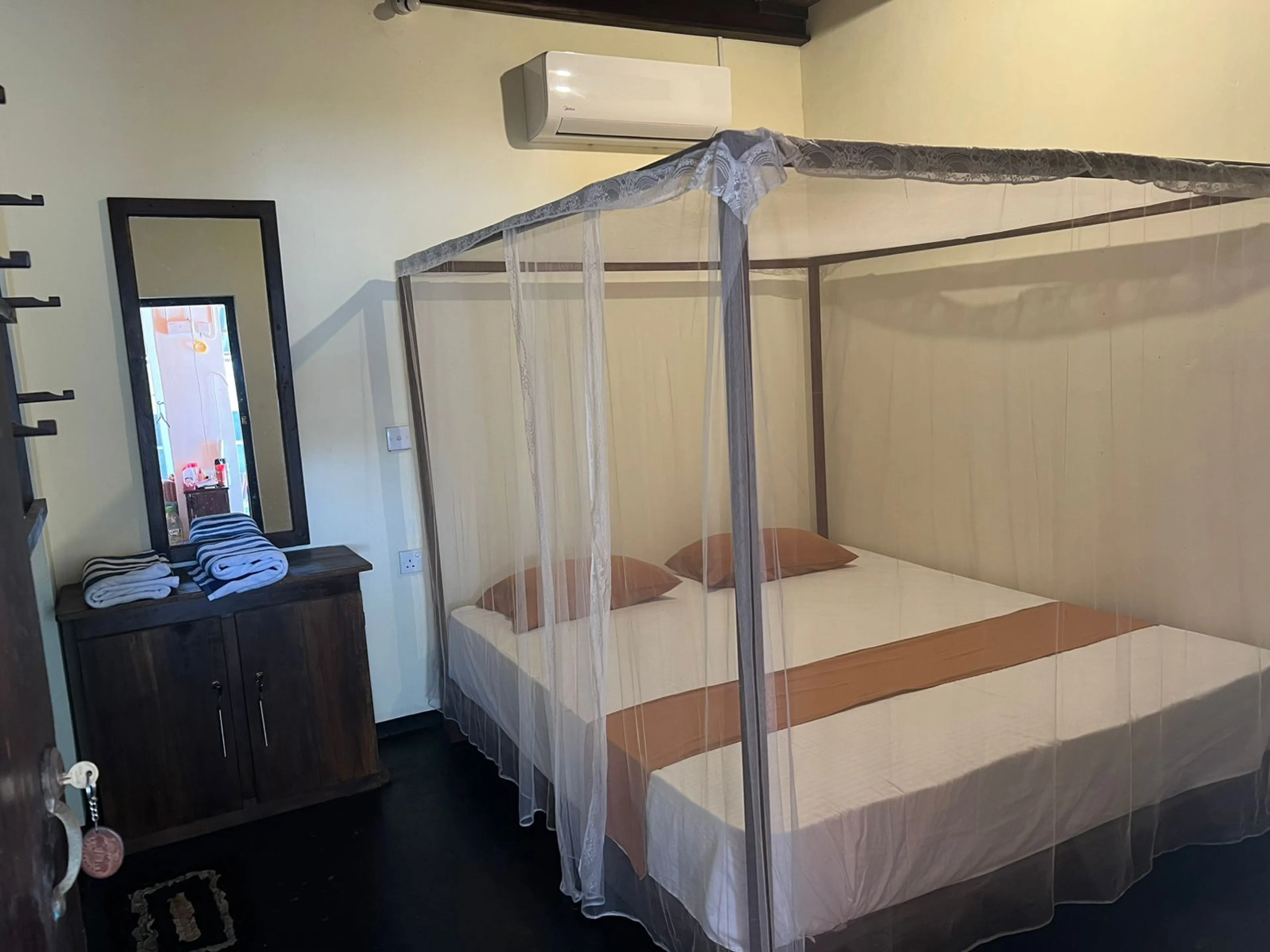Doppelzimmer - 6