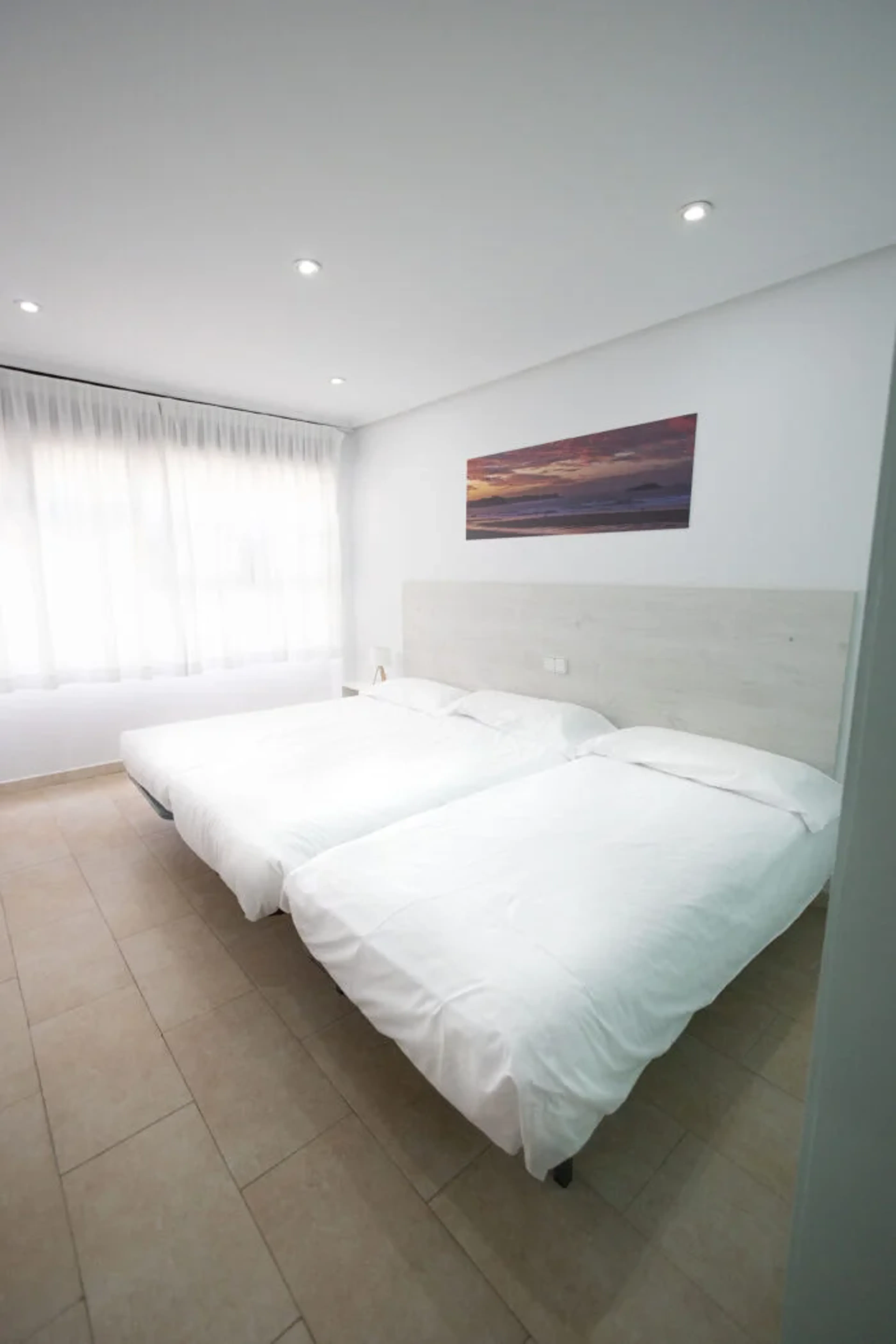 Surf Cabins Zimmer - 7