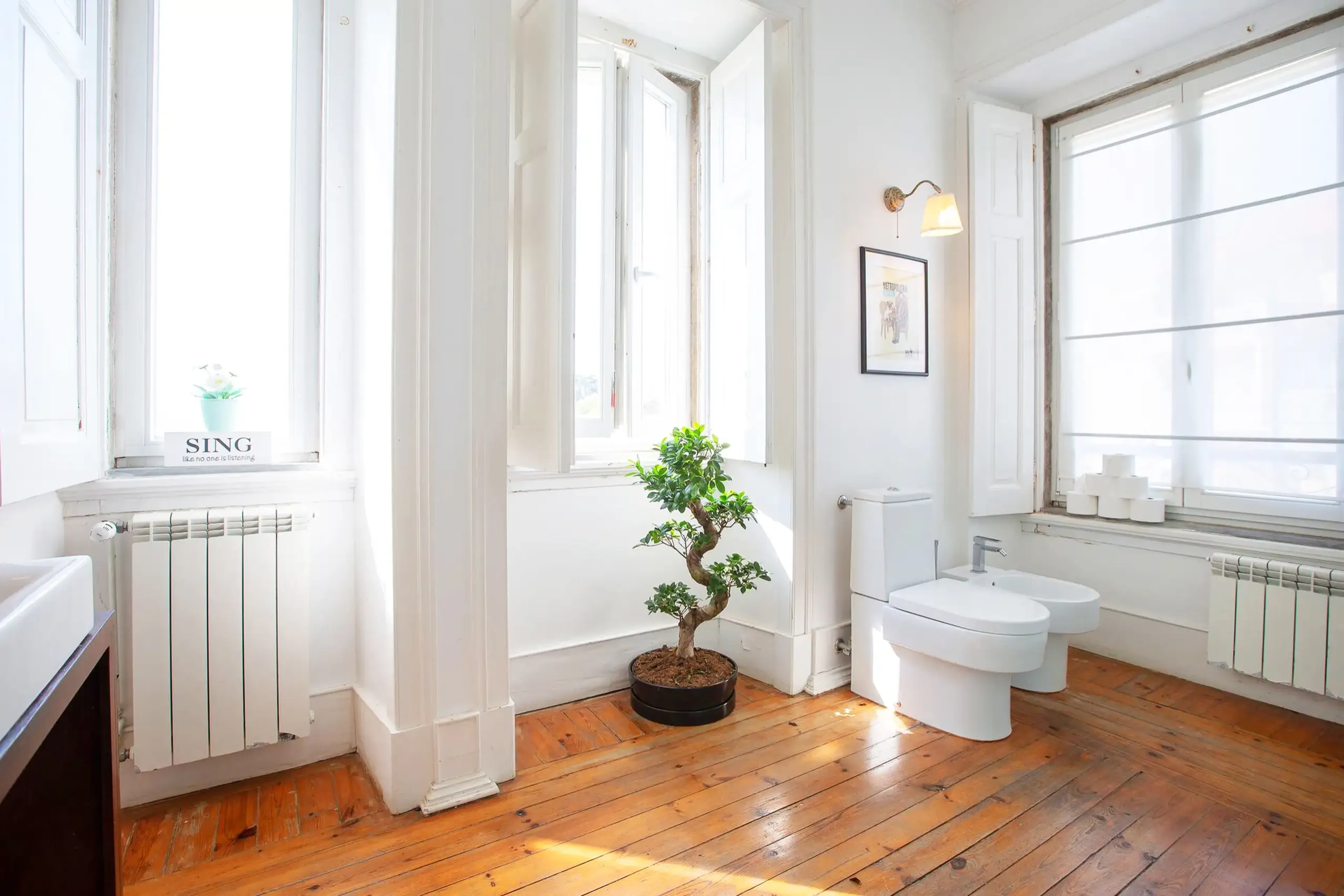 Doppelzimmer mit Balkon - 13