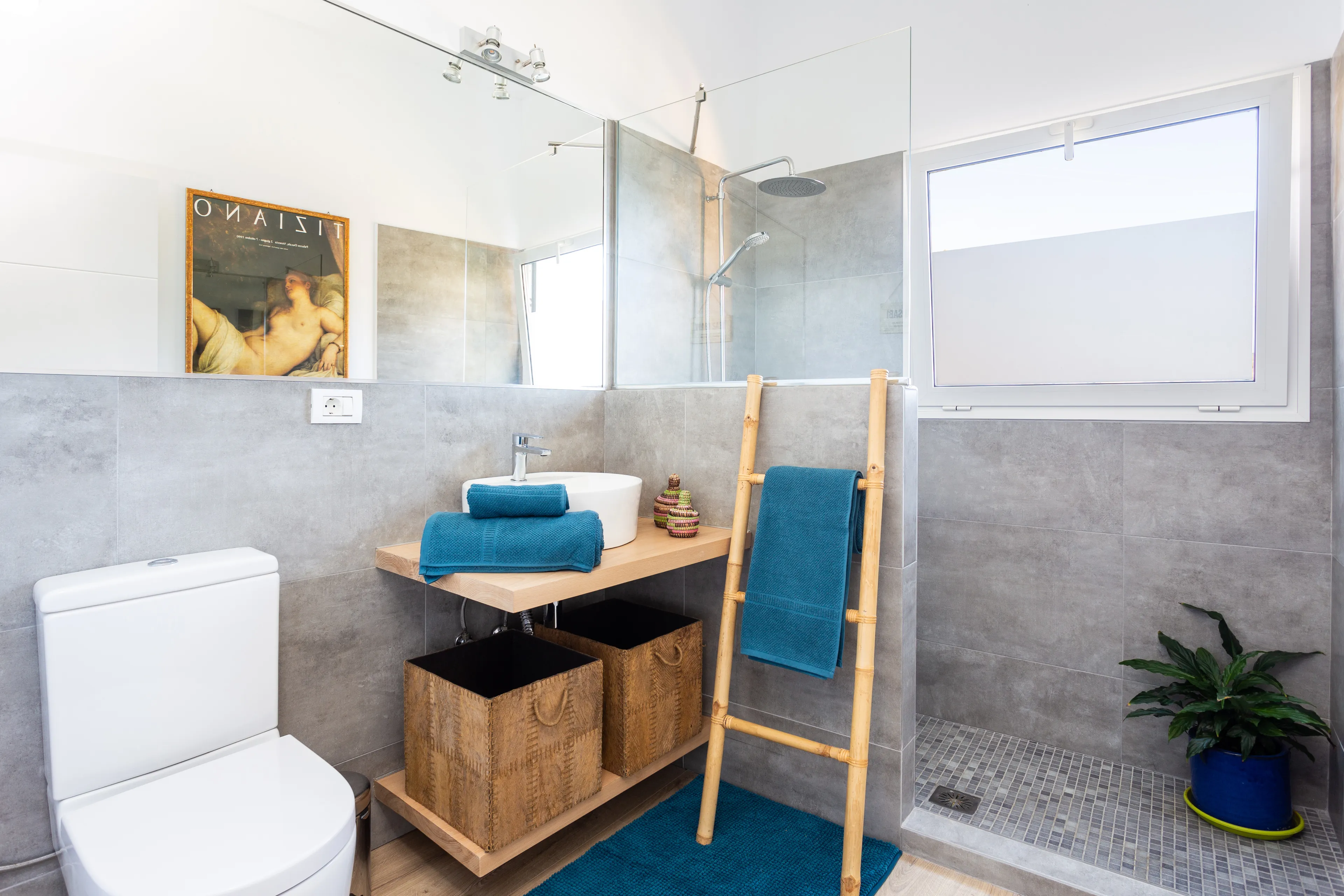 LUNA Privatwohnung, Meerblick - 6