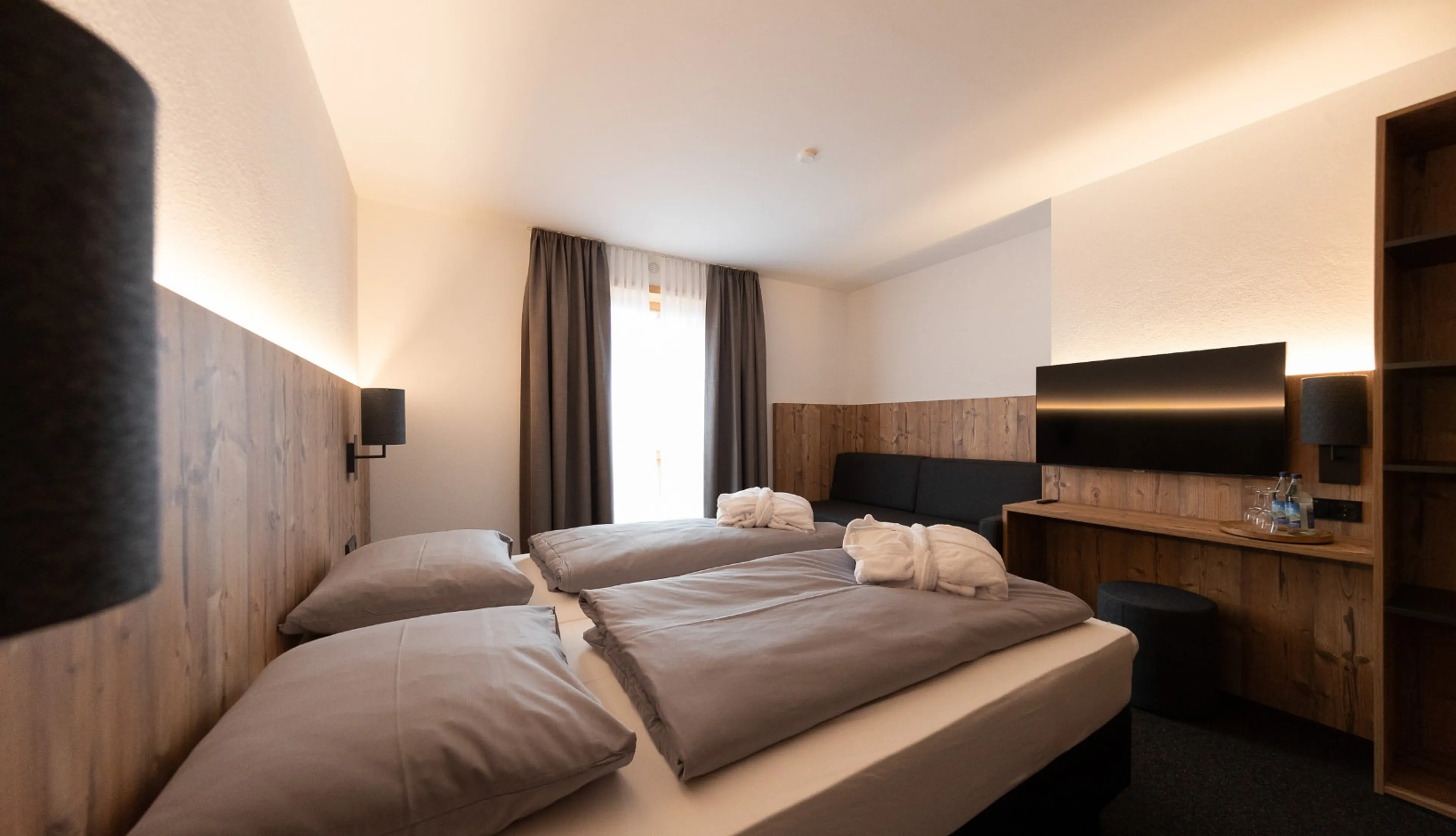 Doppelzimmer - 3