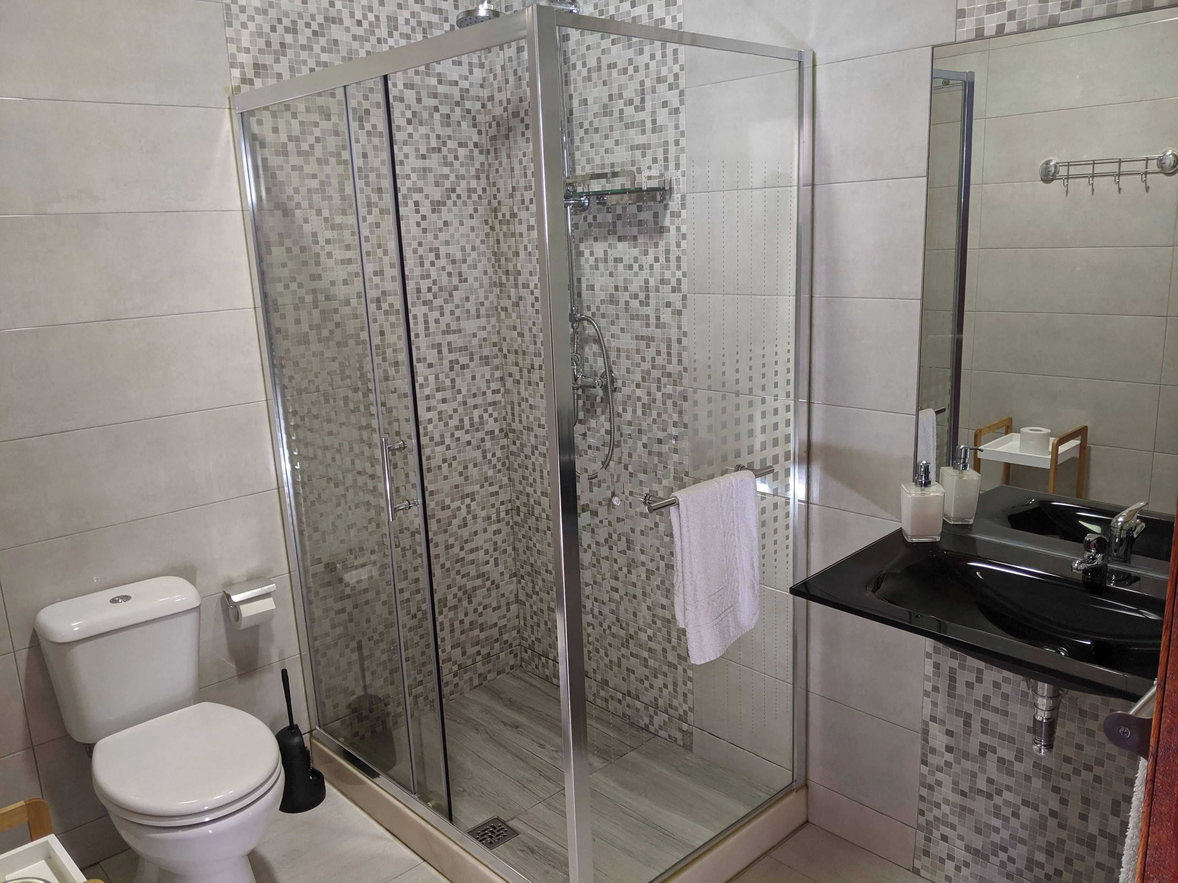 Standard Zimmer (geteiltes Badezimmer) - 2