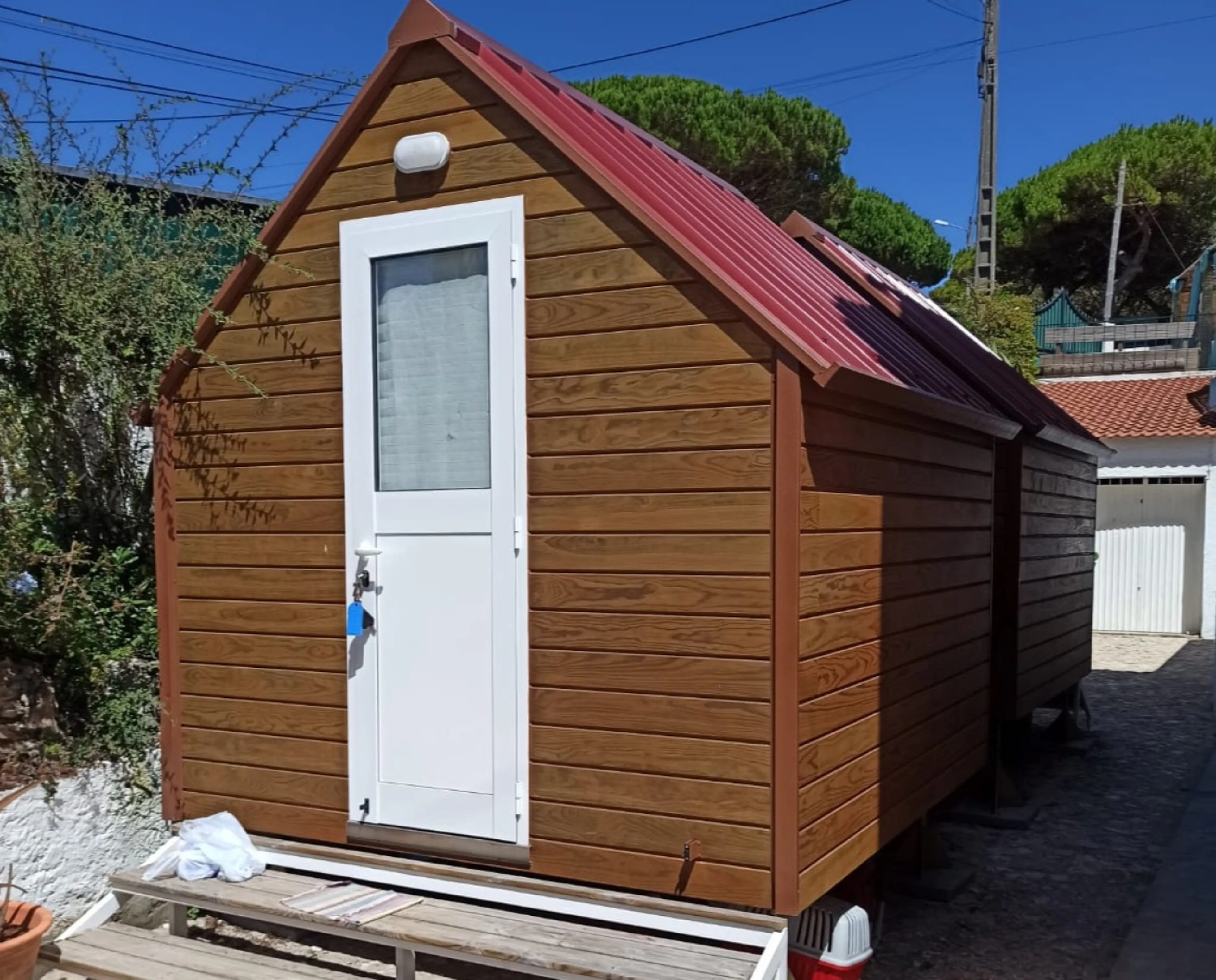 Tiny House - 1