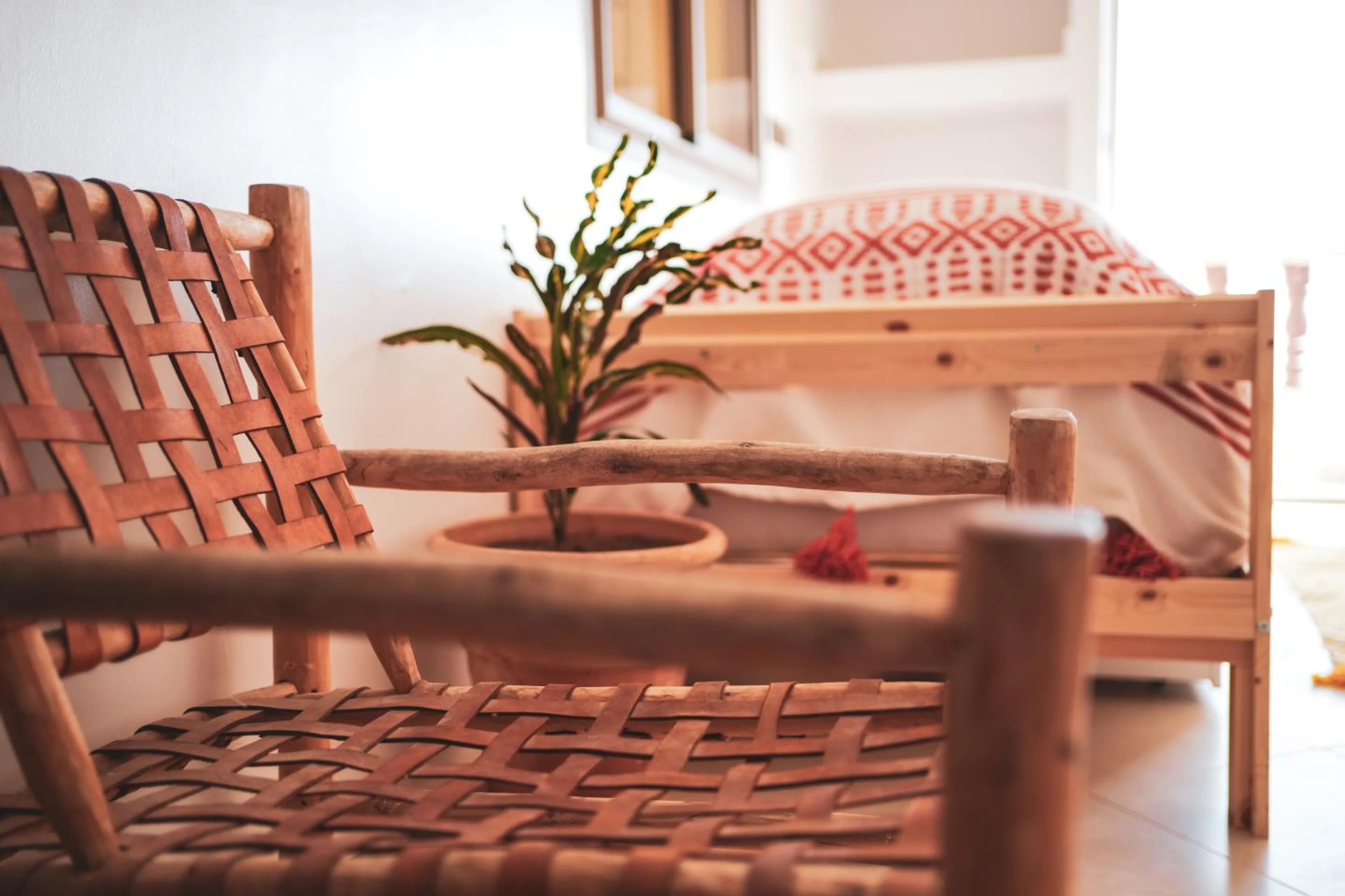 Geteiltes Zimmer mit Balkon - 2