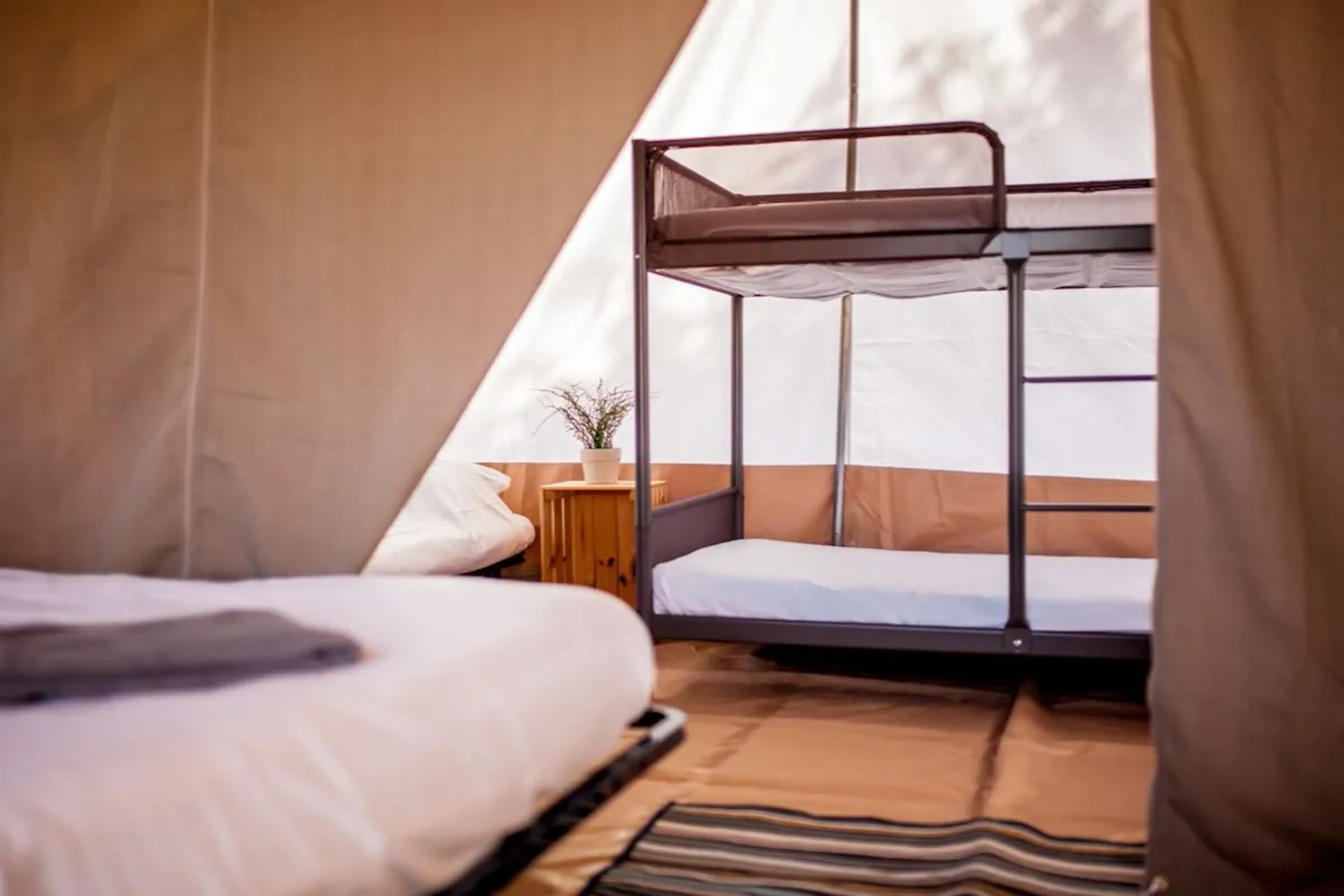 Tipi-Zelte - 6