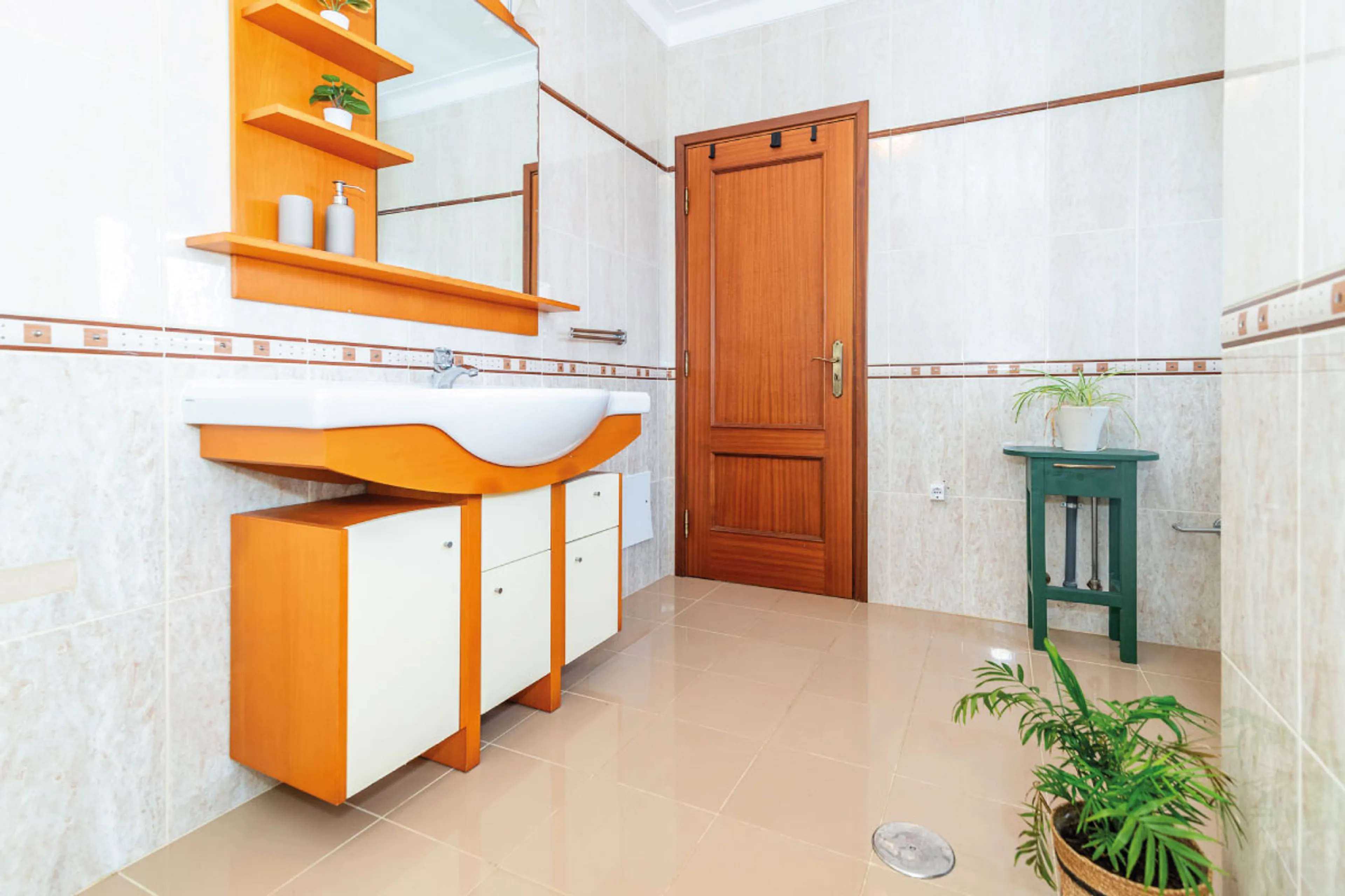 Ocean 3-Bettzimmer - 3