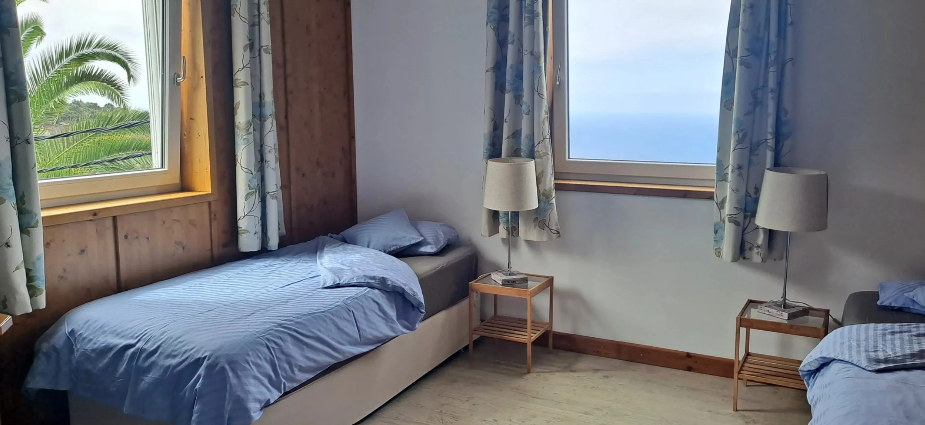 Privates Zimmer - 6