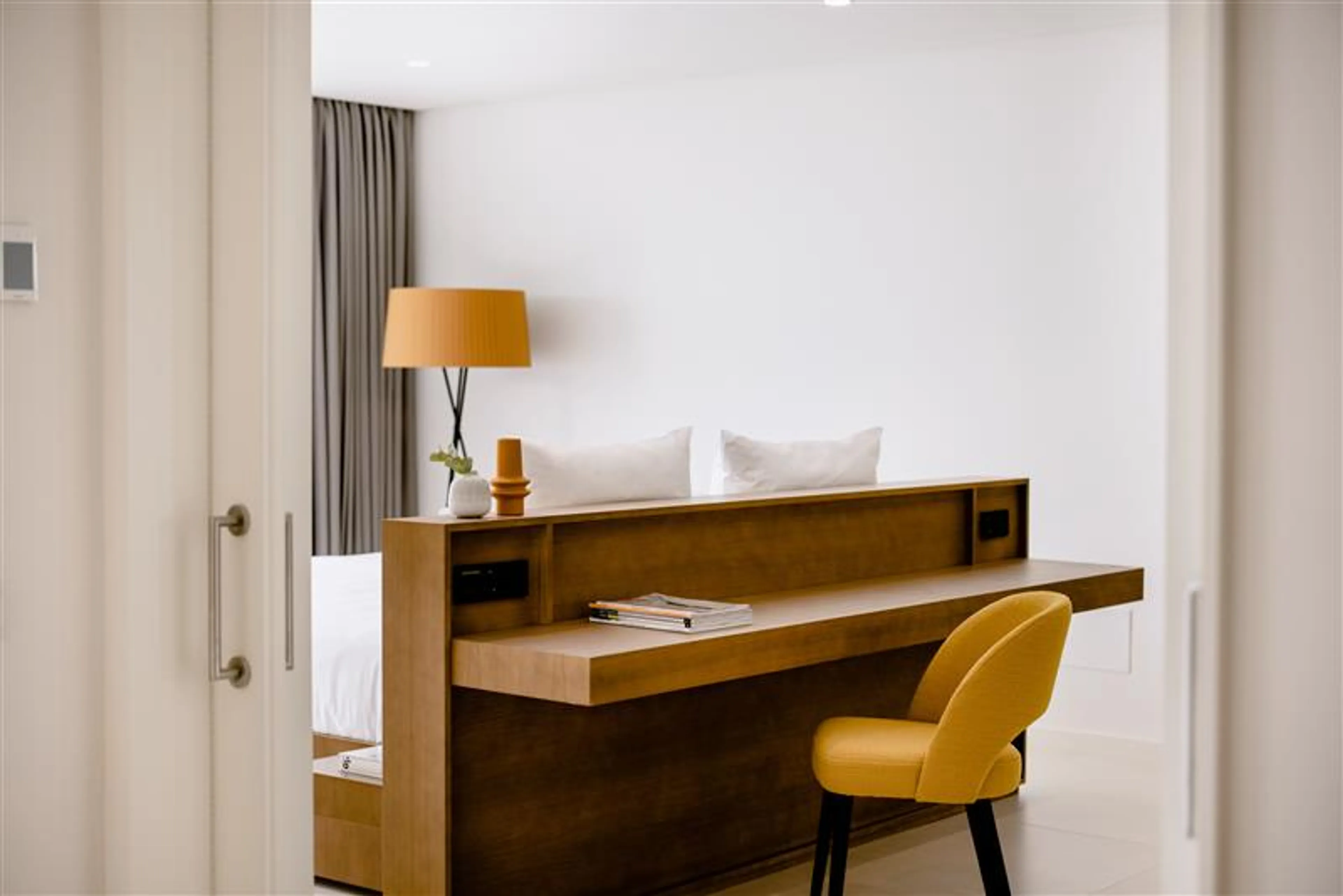Grand Suite Meerblick - 9