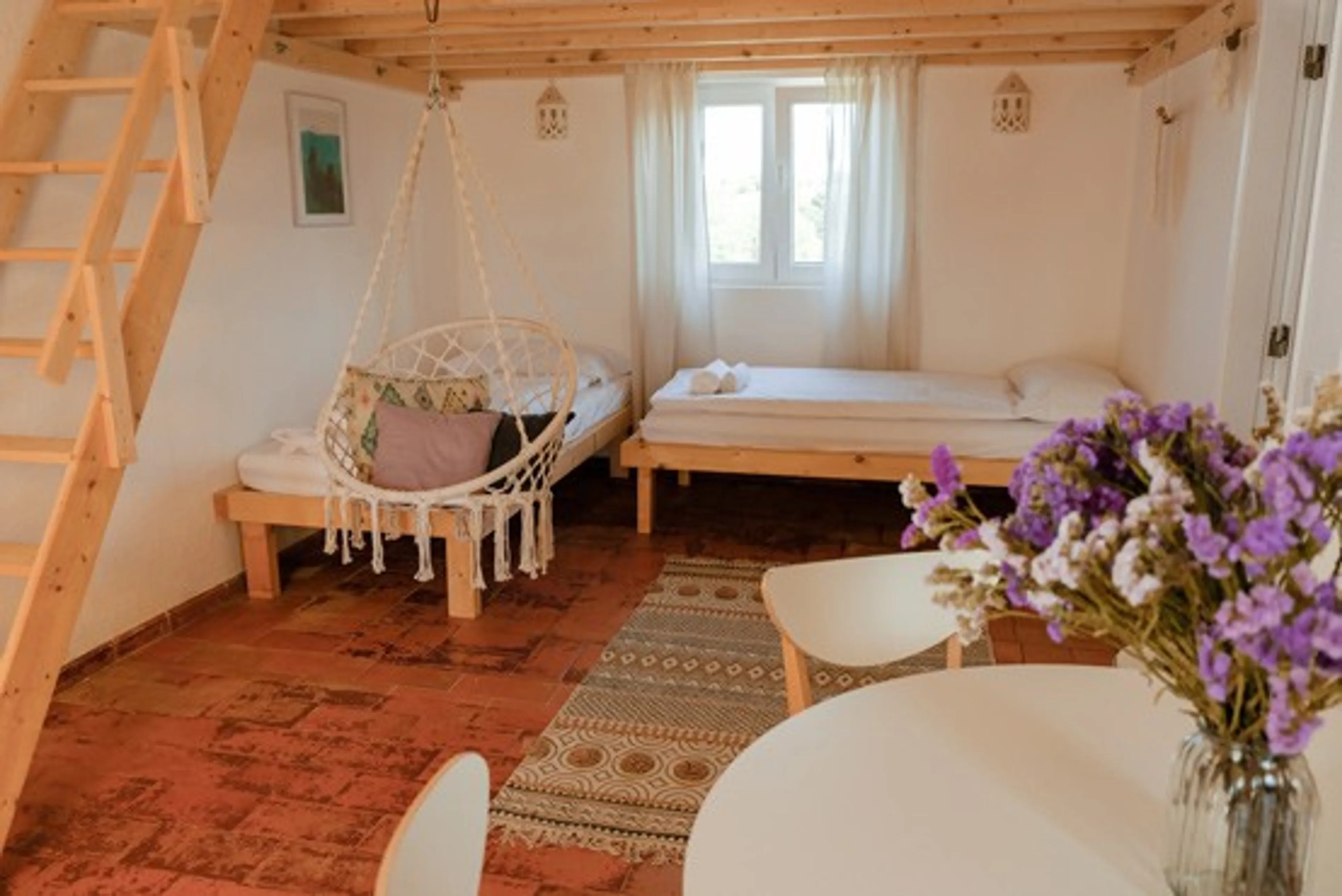 Bungalow (ohne Küche) - 2