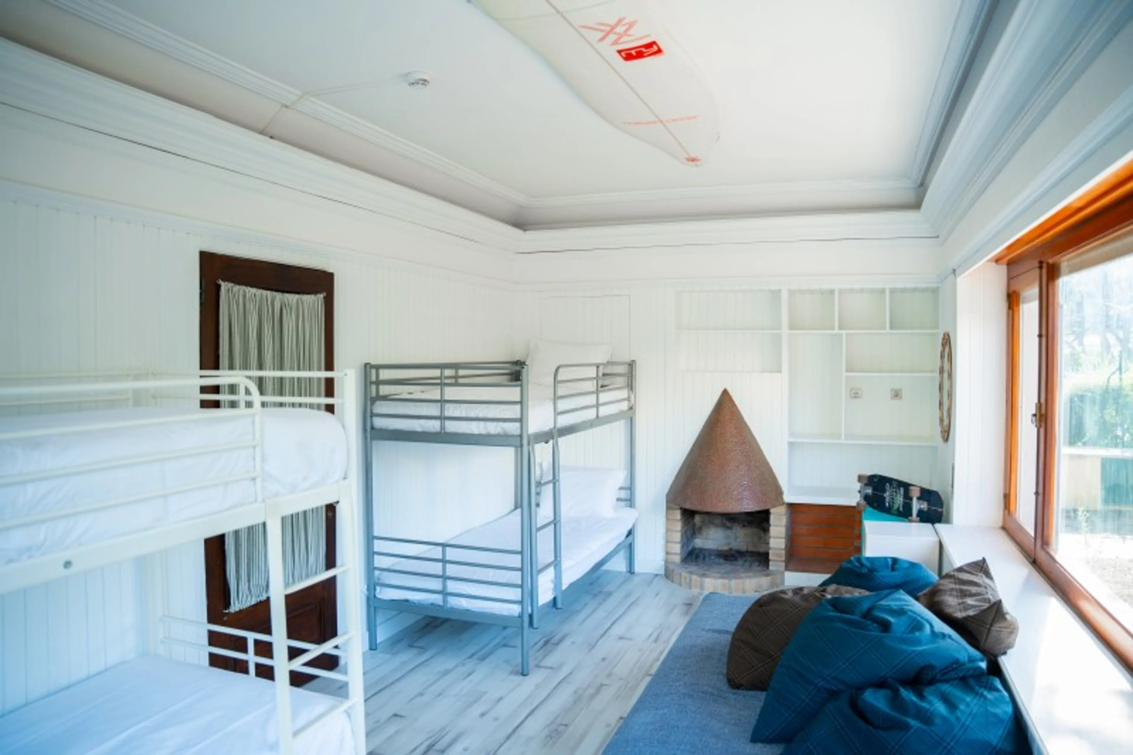 Peninha Mehrbettzimmer - 2