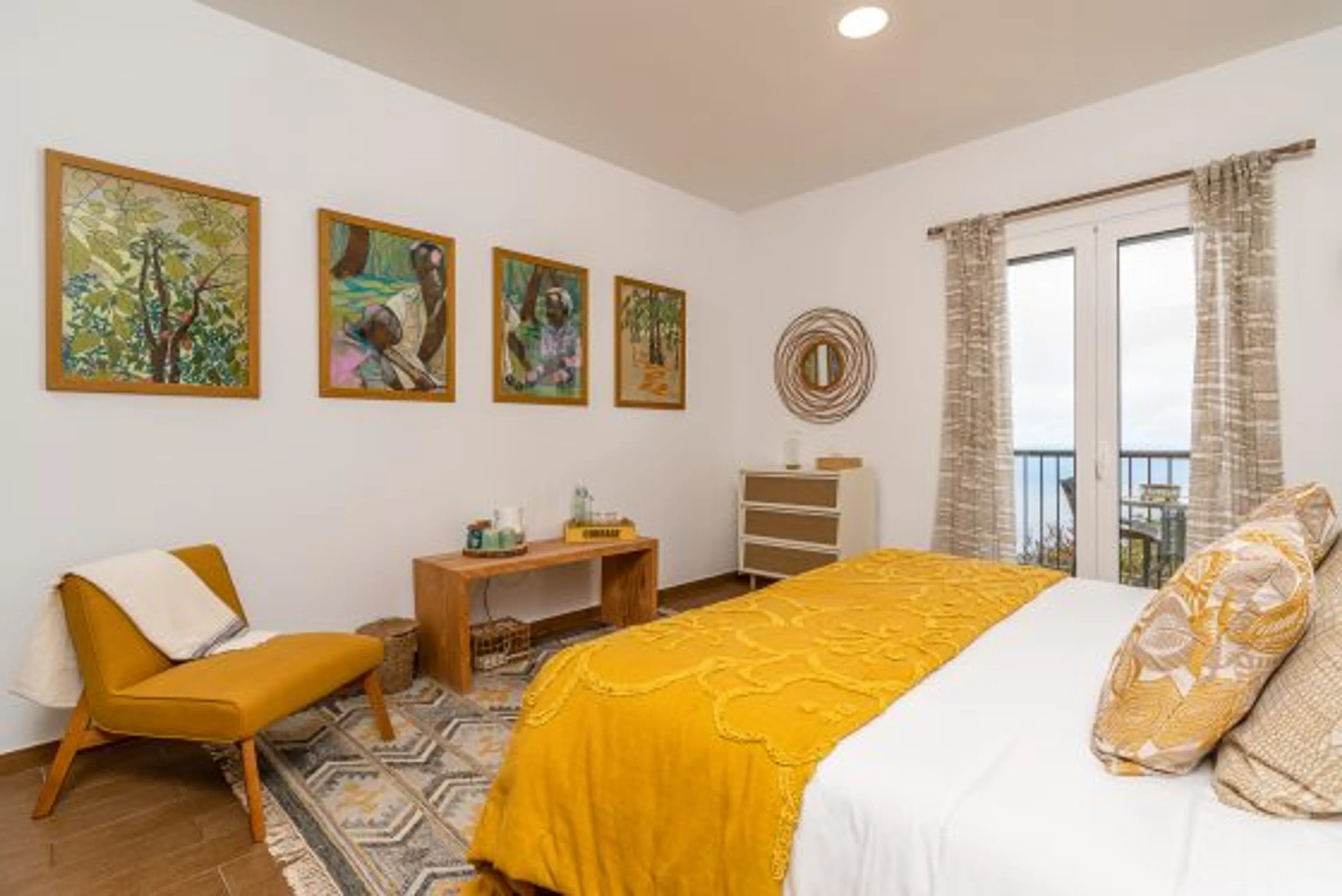 Villa Suite - 5